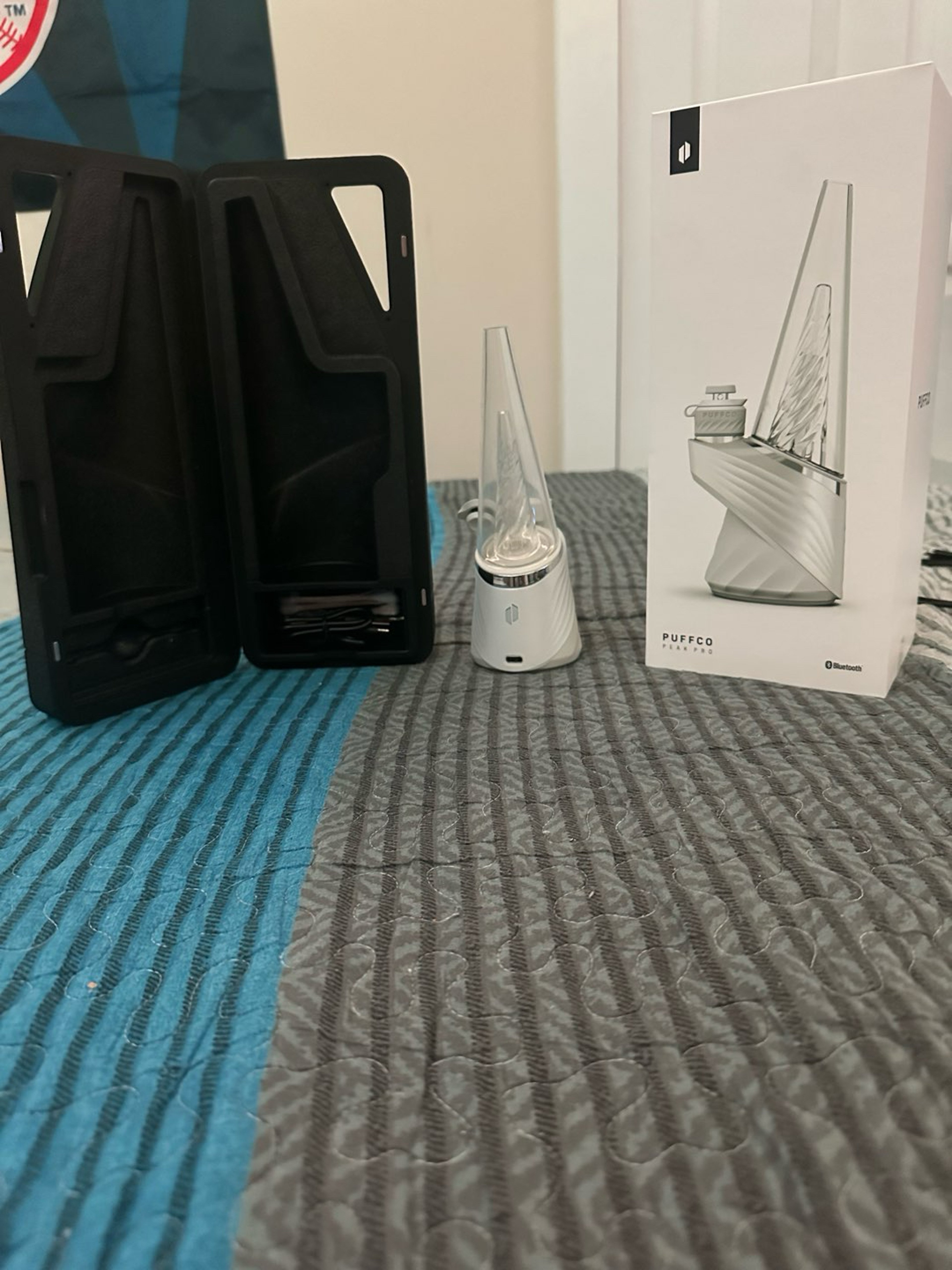 Puffco peak pro image 0