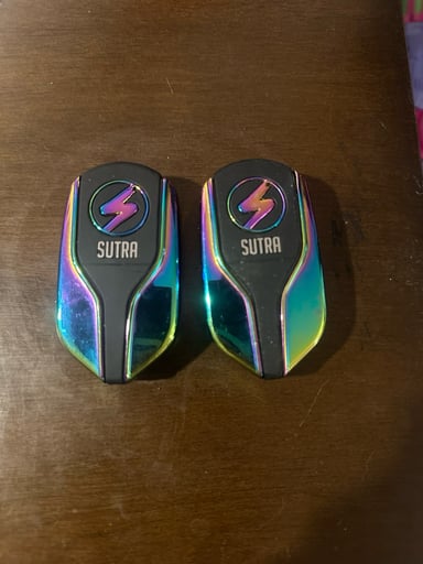 Preview pic of Sutra vape