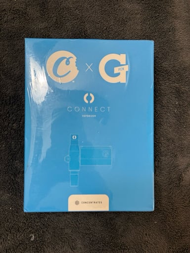 Preview pic of BRAND NEW! Cookies x GPen Connect E-Nail Vaporizer