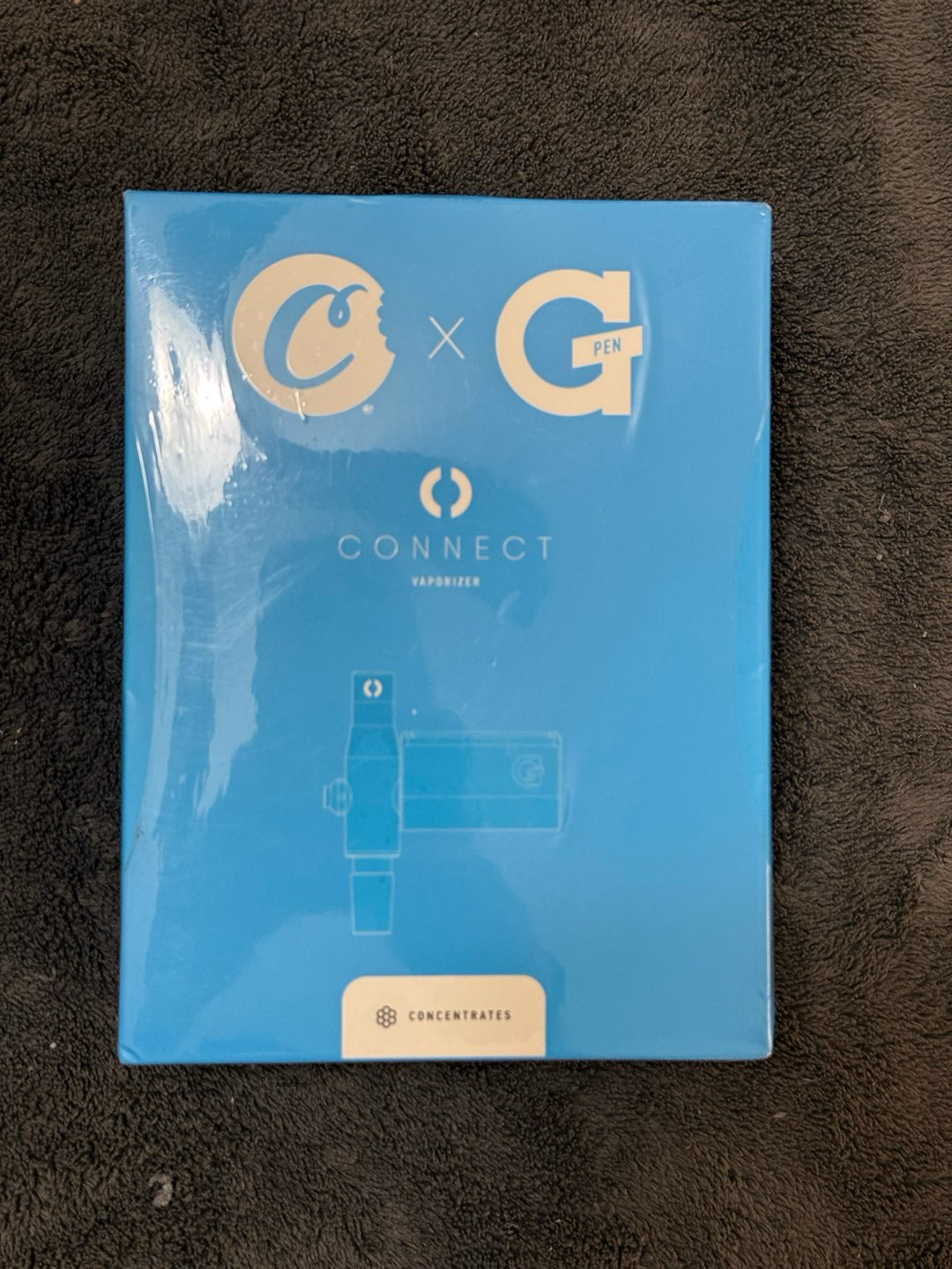 Preview pic of BRAND NEW! Cookies x GPen Connect E-Nail Vaporizer