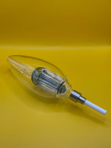 Preview pic of BRAND NEW! 8-Arm Tree Perculator Nectar Collector Egg with 510 Ceramic Tip