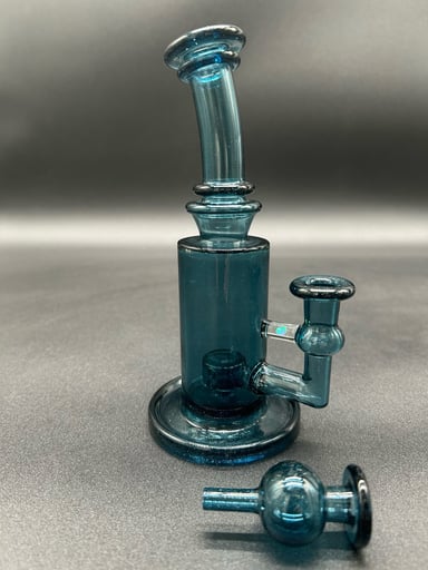 Preview pic of Eric law rig