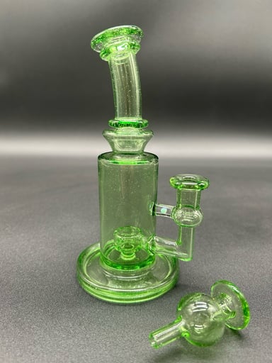 Preview pic of Eric Law rig
