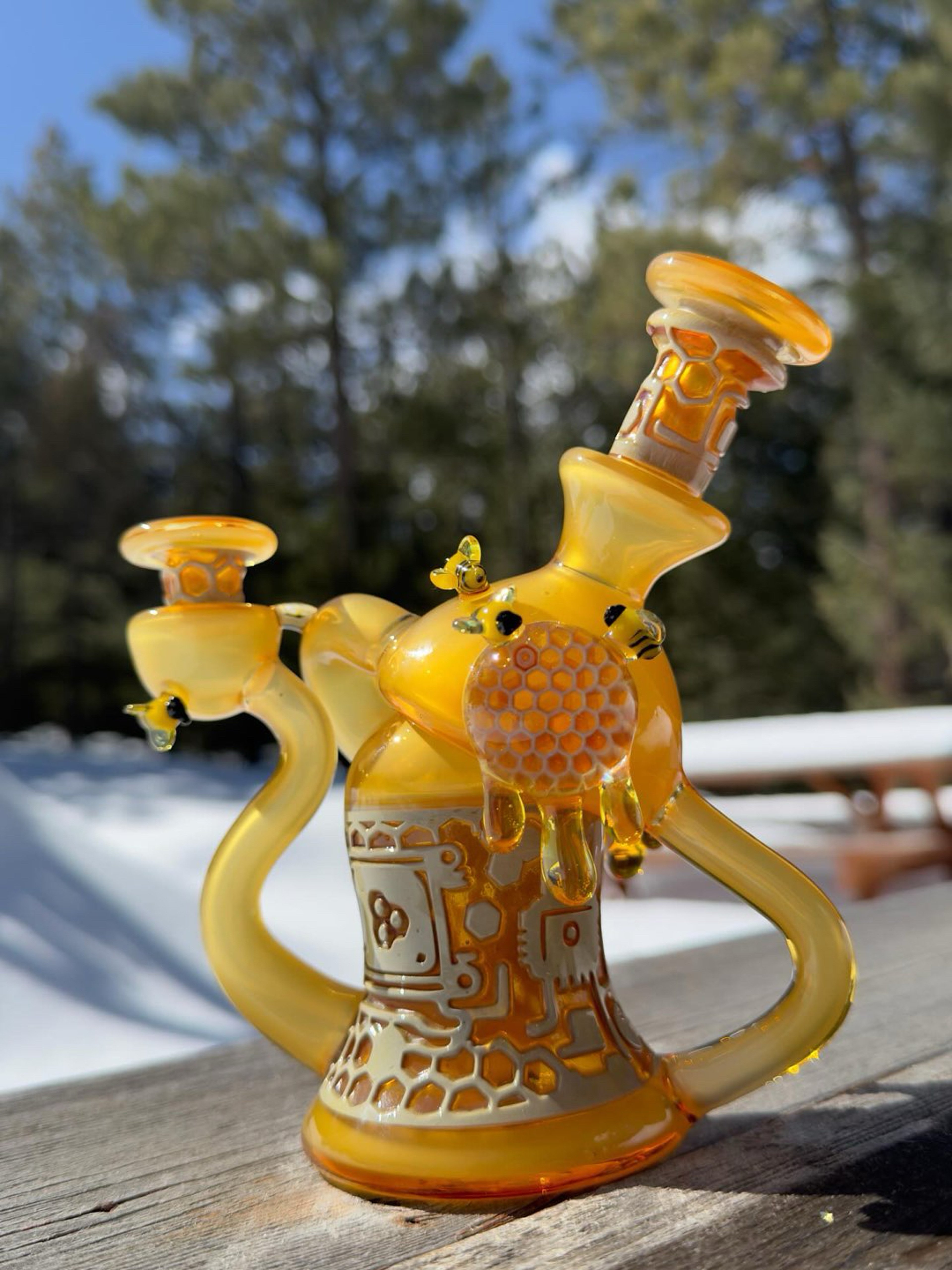 Preview pic of Joe p biosphere