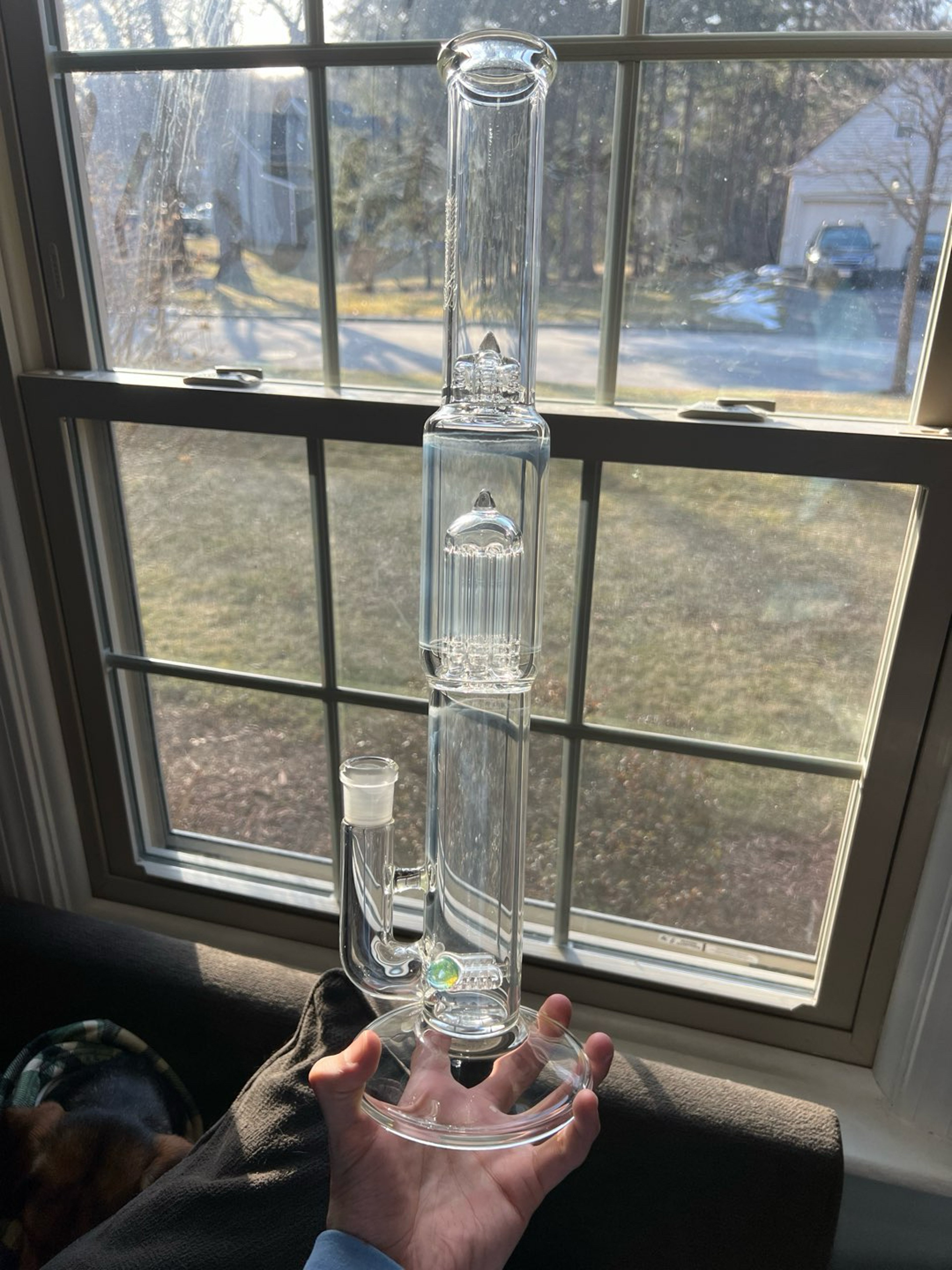Preview pic of Down grid gline 8arm inv4