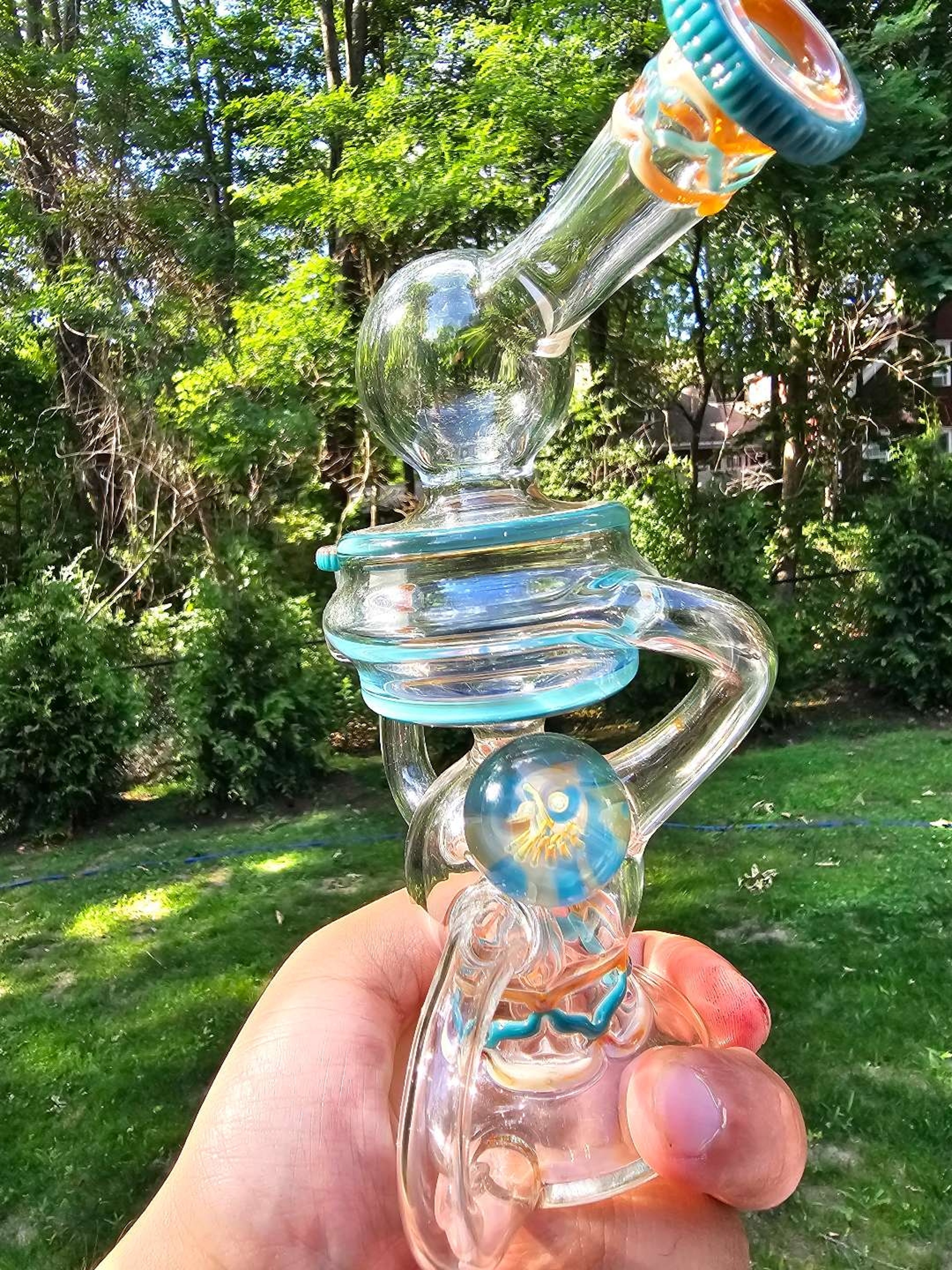 Preview pic of E. Cals Recycler
