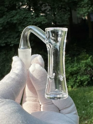 Preview pic of Bear Quartz Hour Glass 14mm bearly used