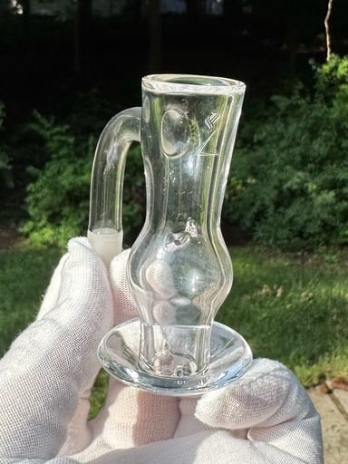 Preview pic of Victory Glassworks, Venus 2.0 10 mm joint