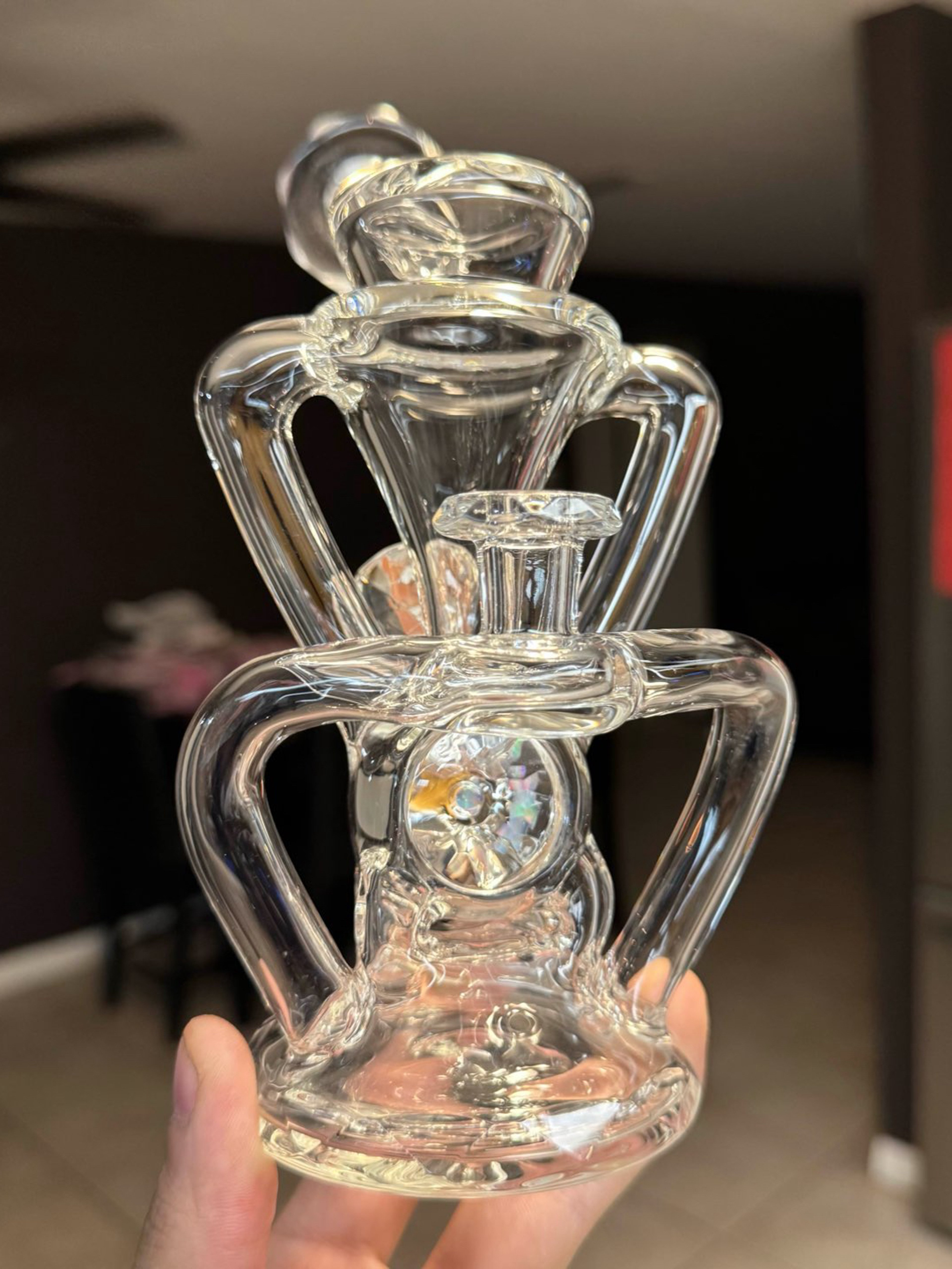 Preview pic of Dedicated dabber 2x2