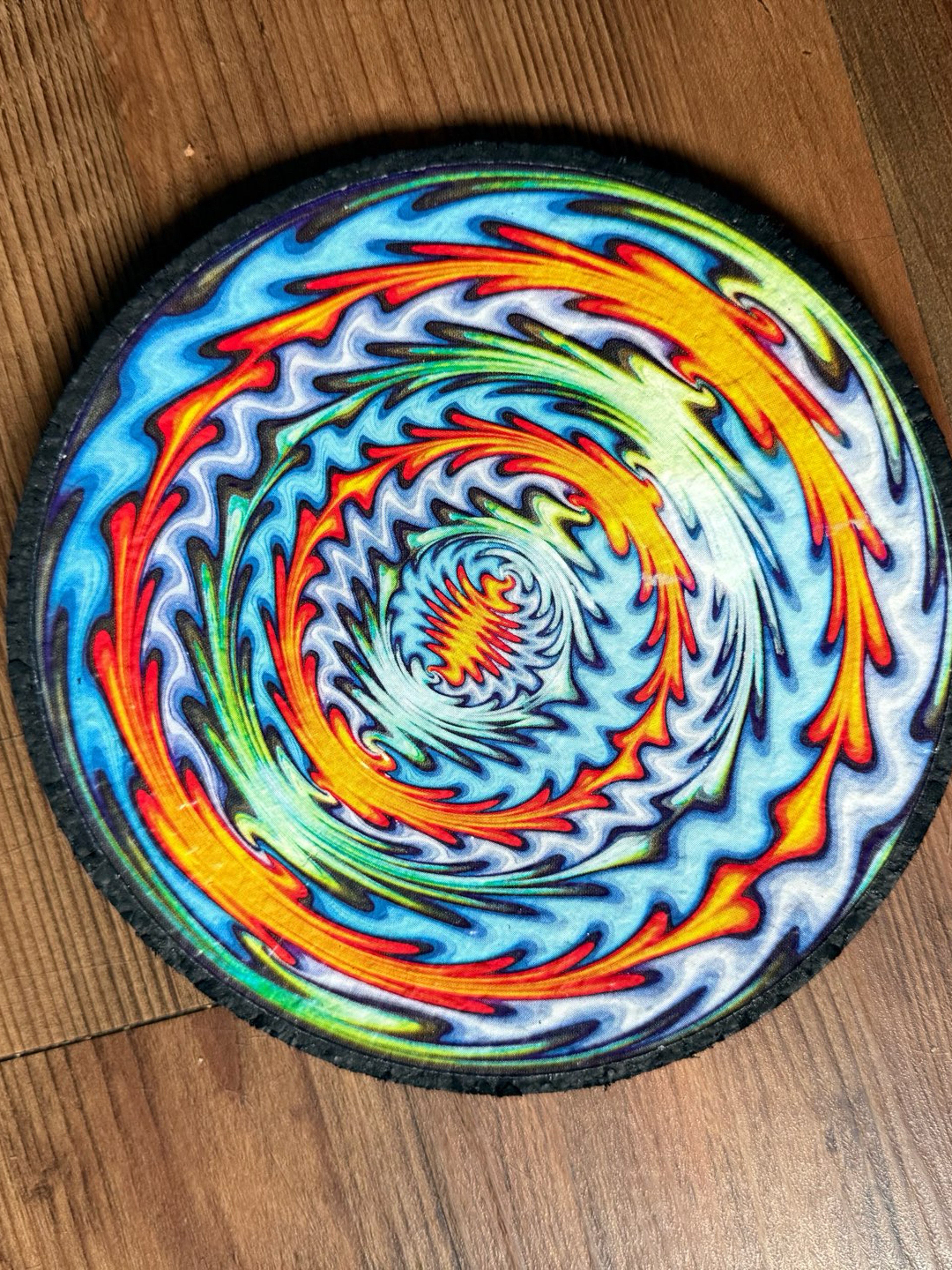 Preview pic of Mood mat