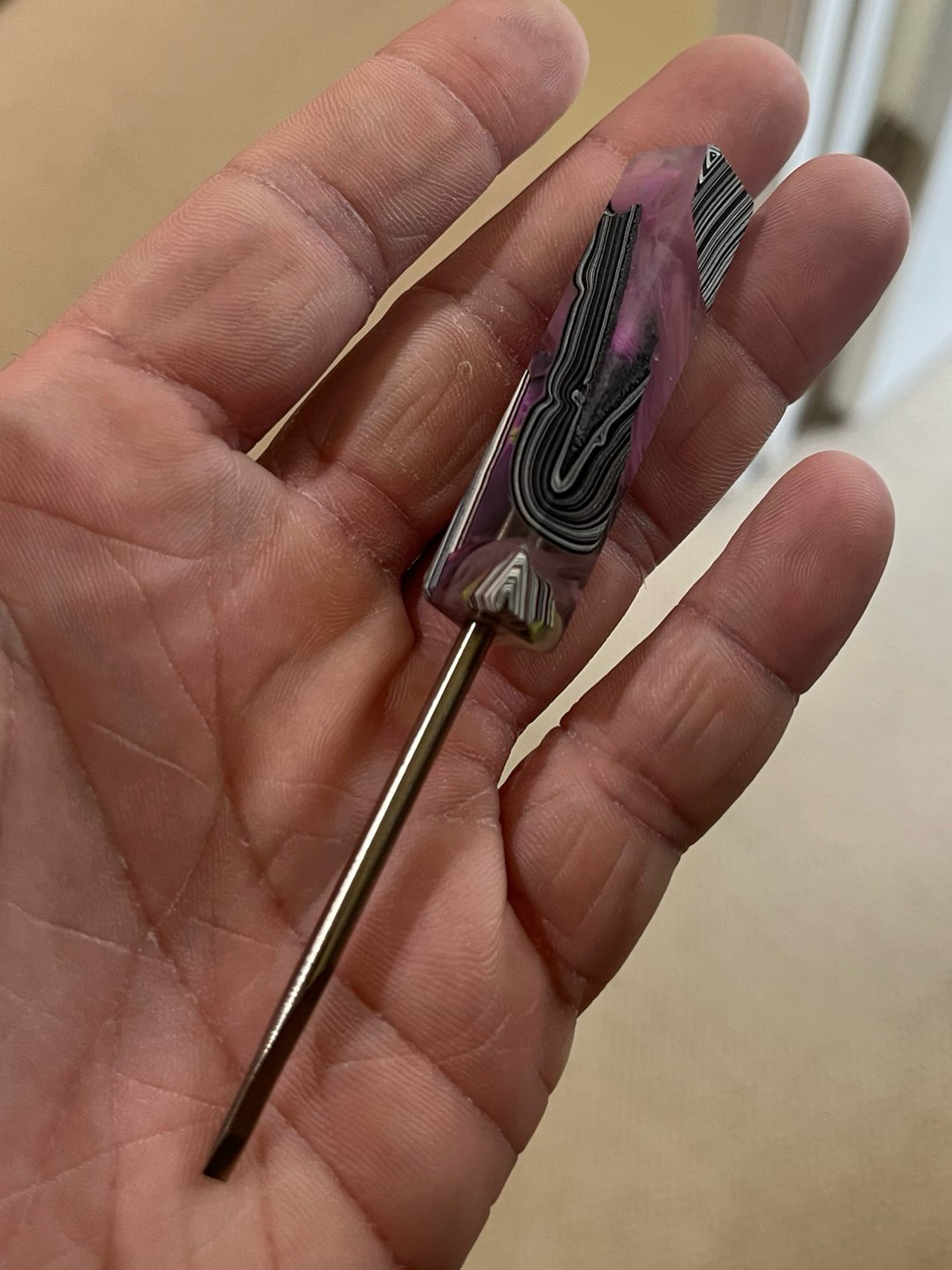 Preview pic of Dunkin Dabber by DunkinMedz