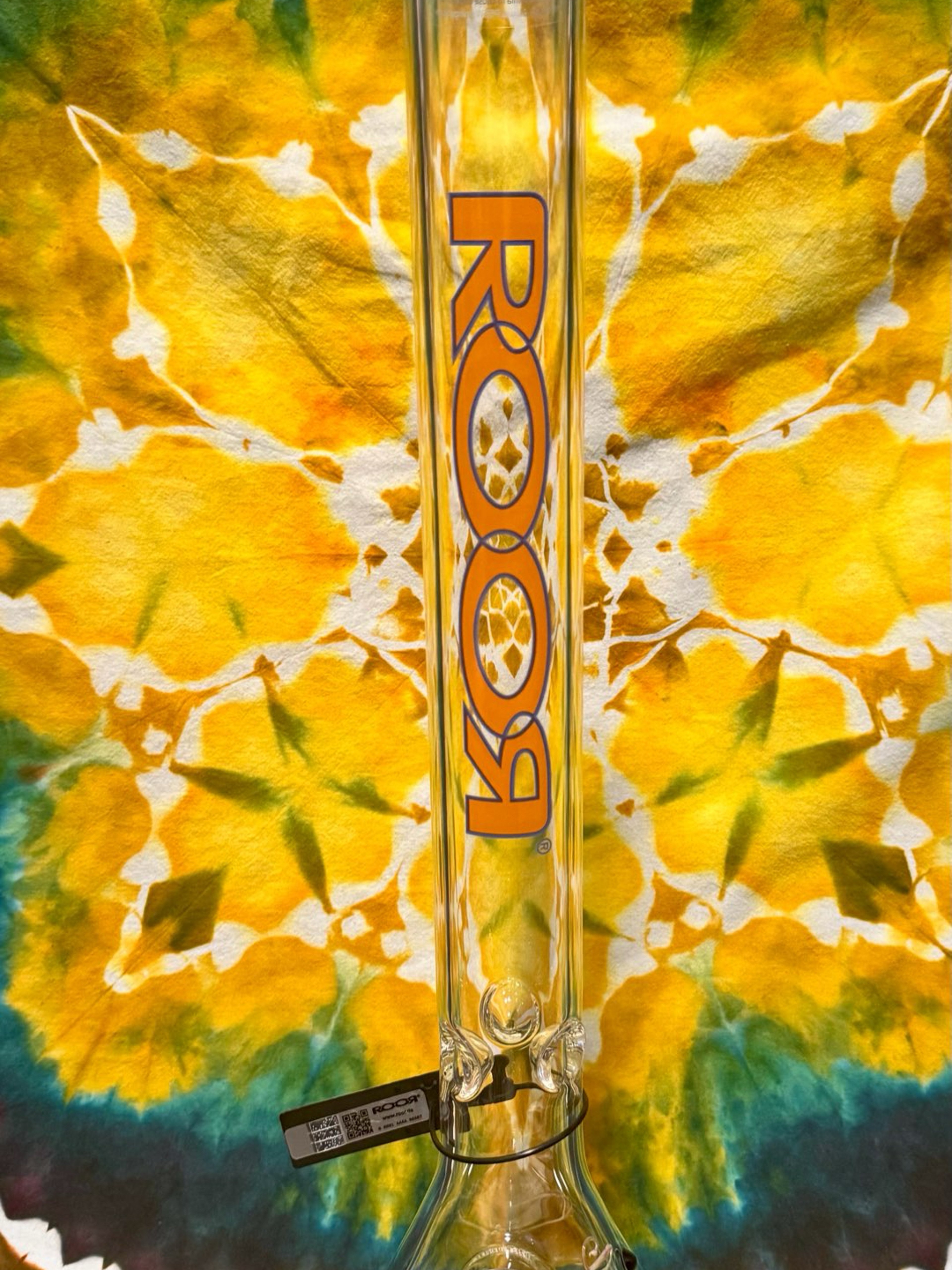 Preview pic of NEW Roor 22”