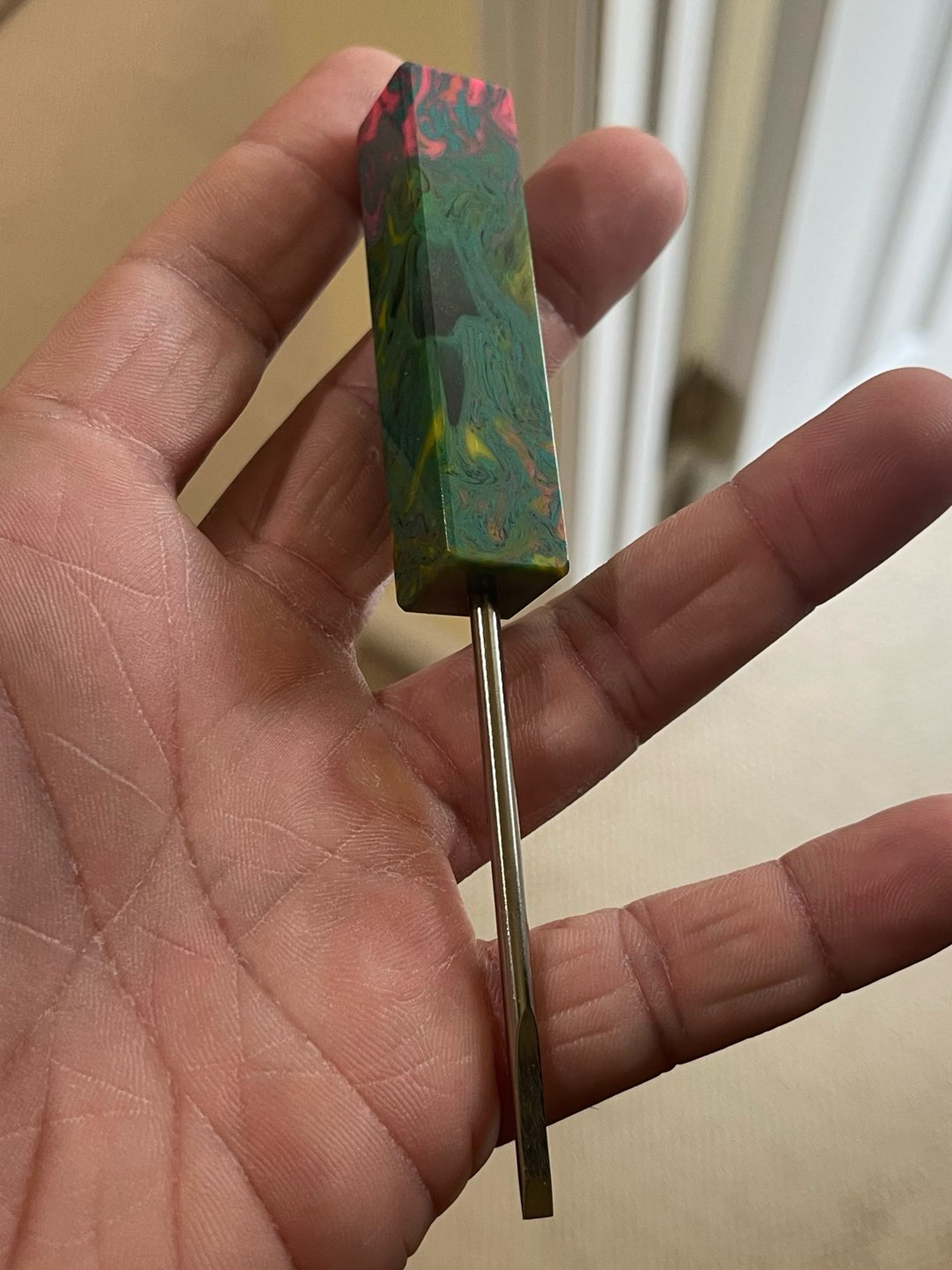 Preview pic of Dunkin Dabber by DunkinMedz