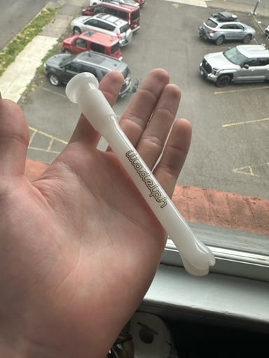 Preview pic of Illadelph mini v2 downstem