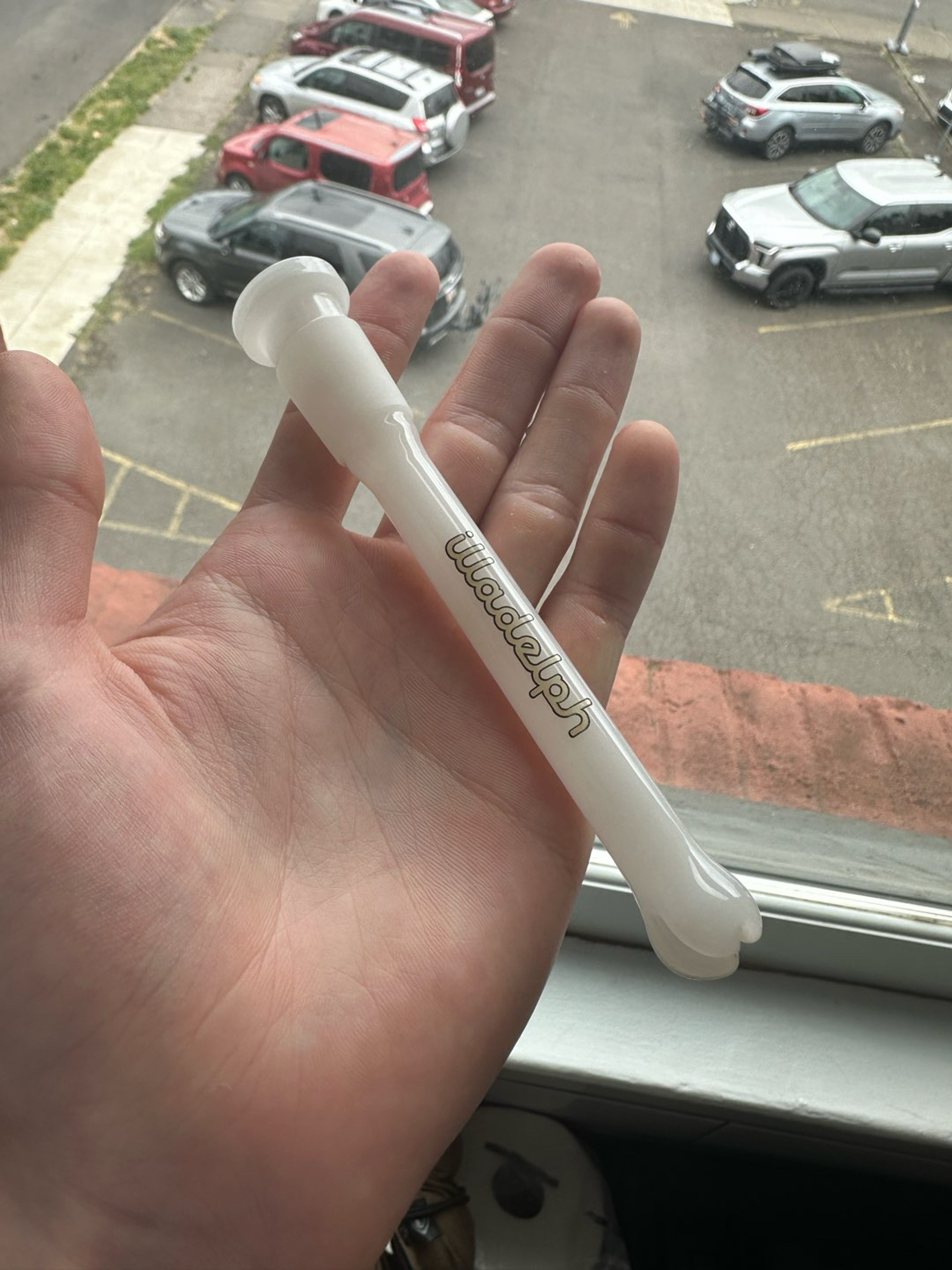 Preview pic of Illadelph mini v2 downstem