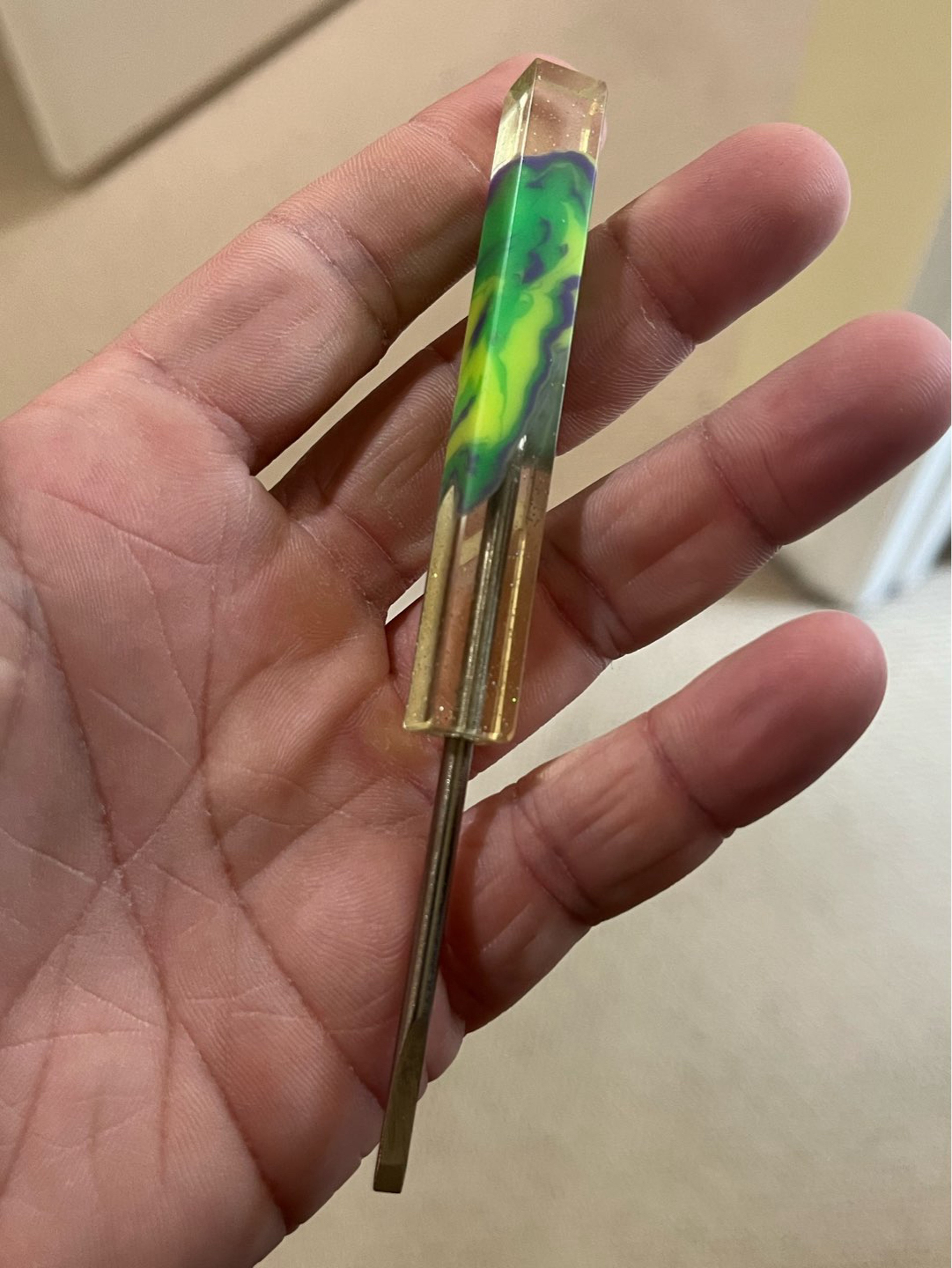Preview pic of Dunkin Dabber by DunkinMedz