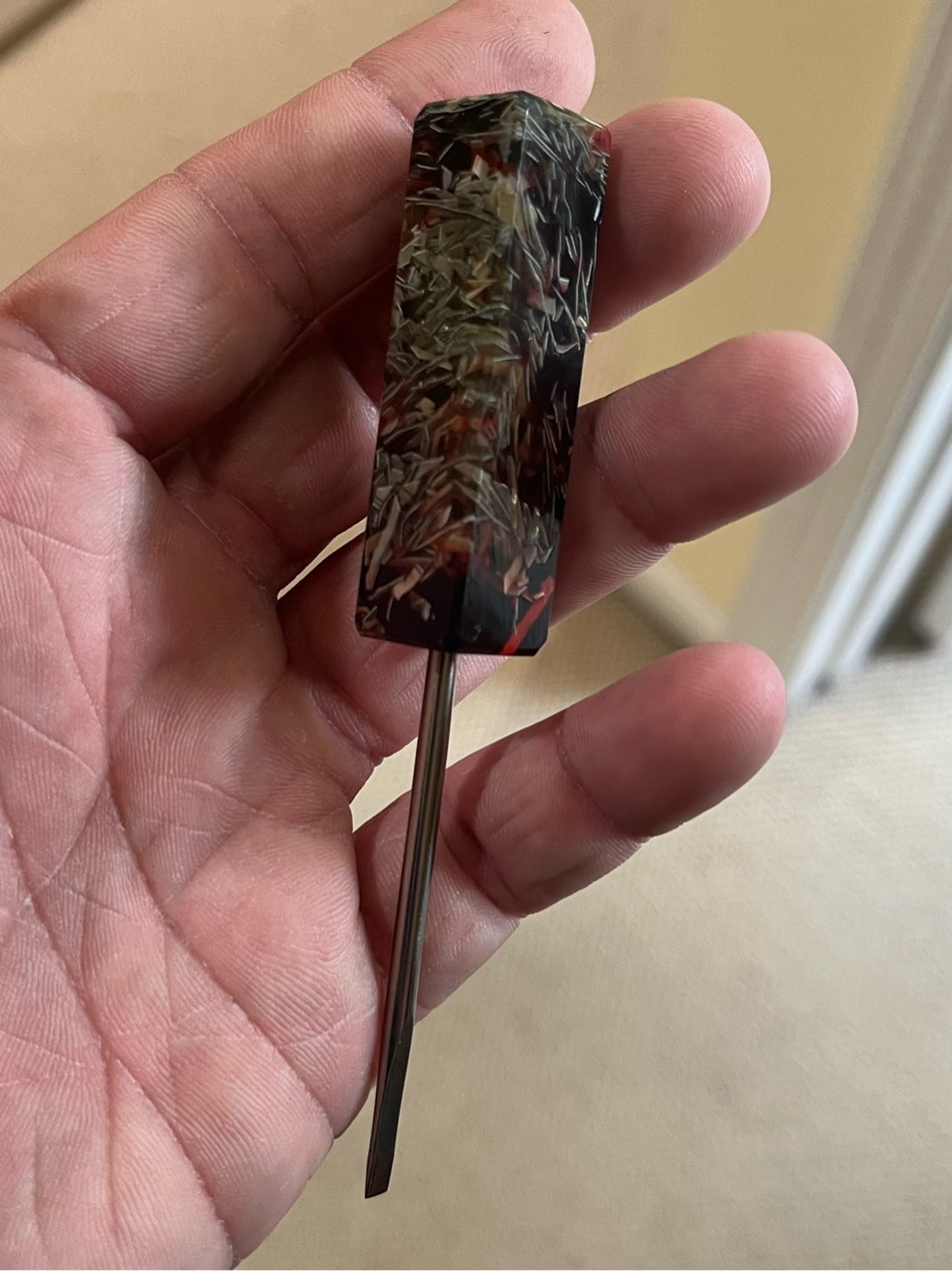 Preview pic of Dunkin Dabber by DunkinMedz