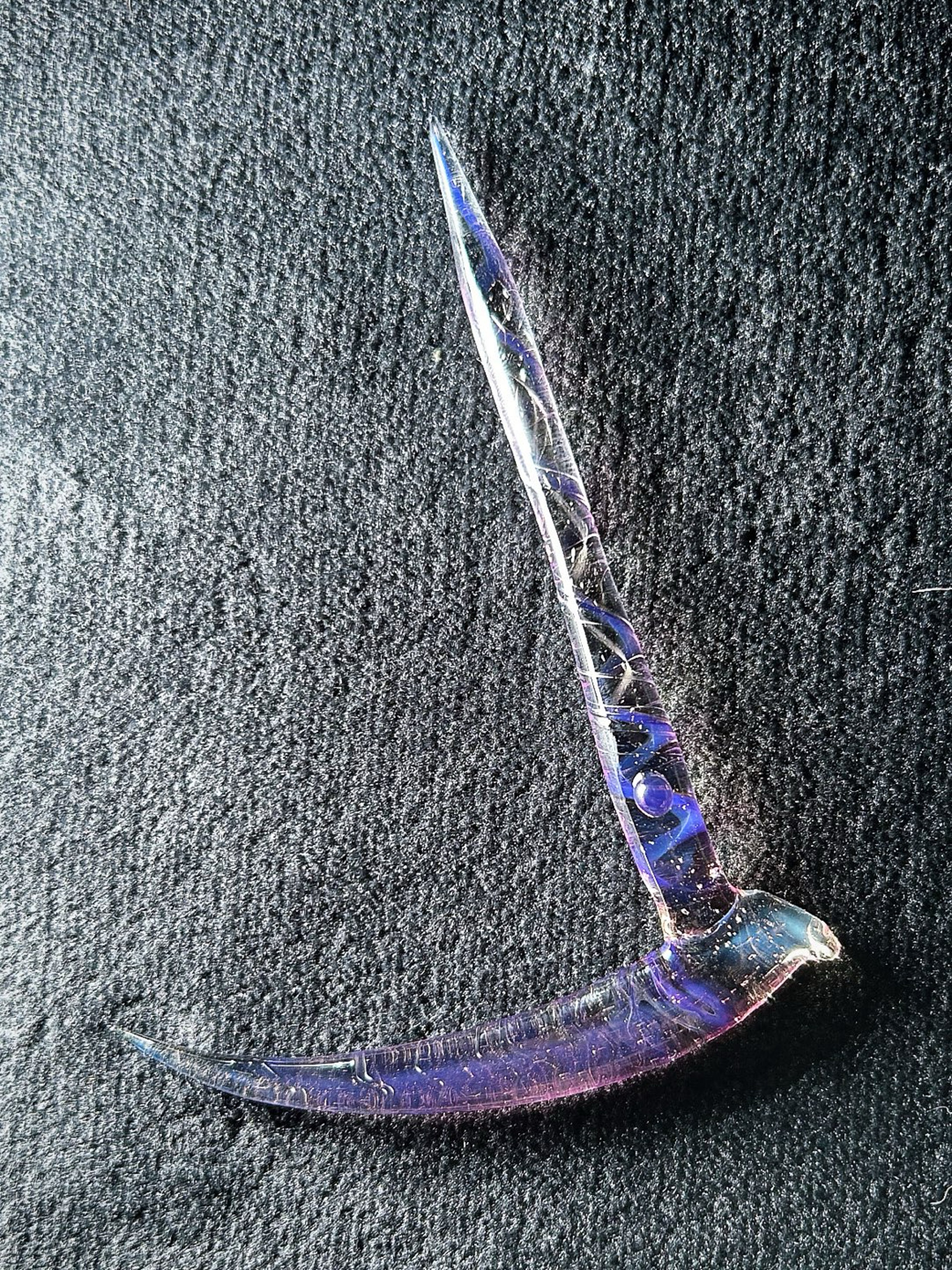 Preview pic of MarvinsGlass024 No Reserve Auction! 🦄