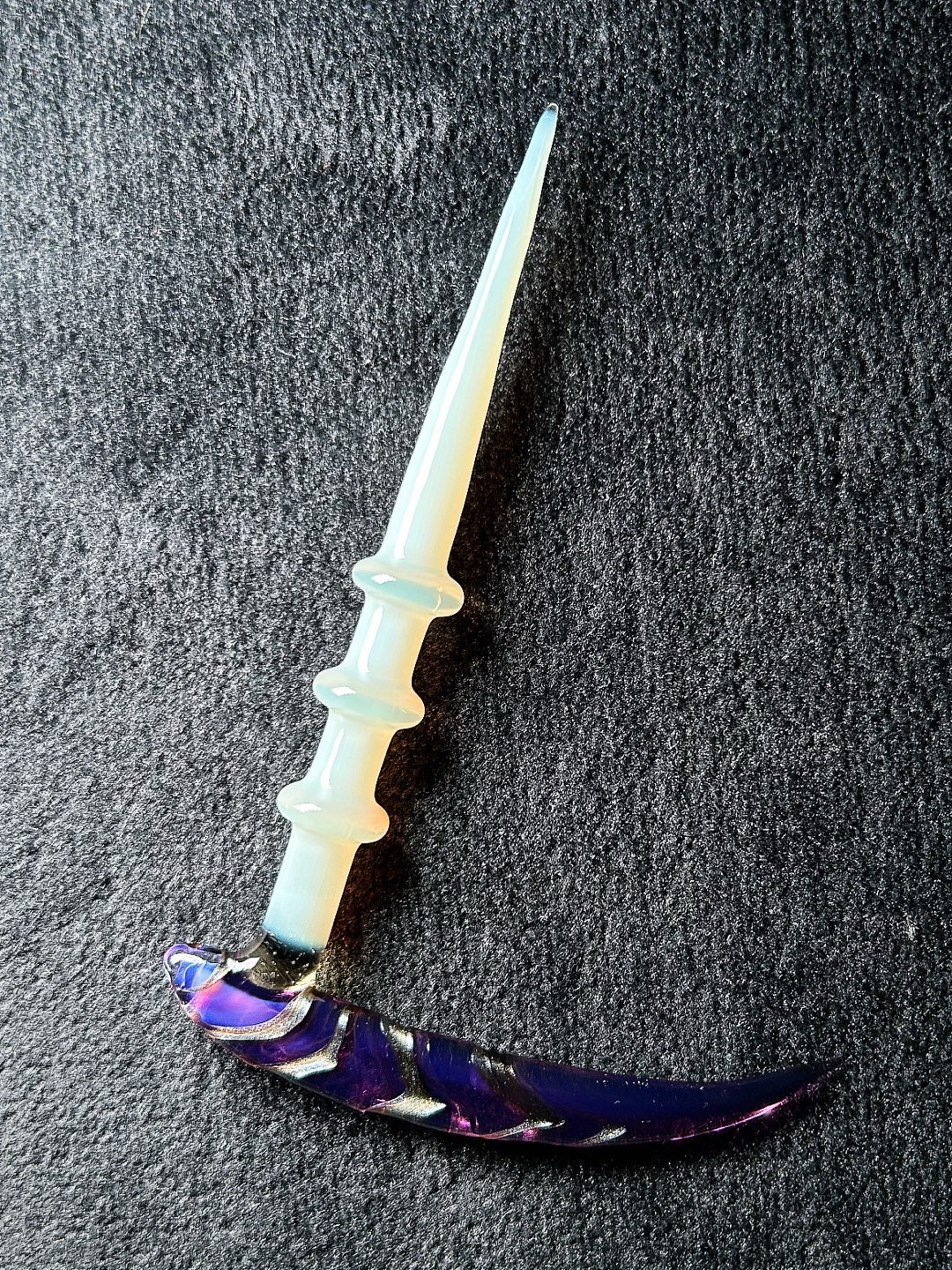 Preview pic of MarvinsGlass024 No Reserve Auction! 💜