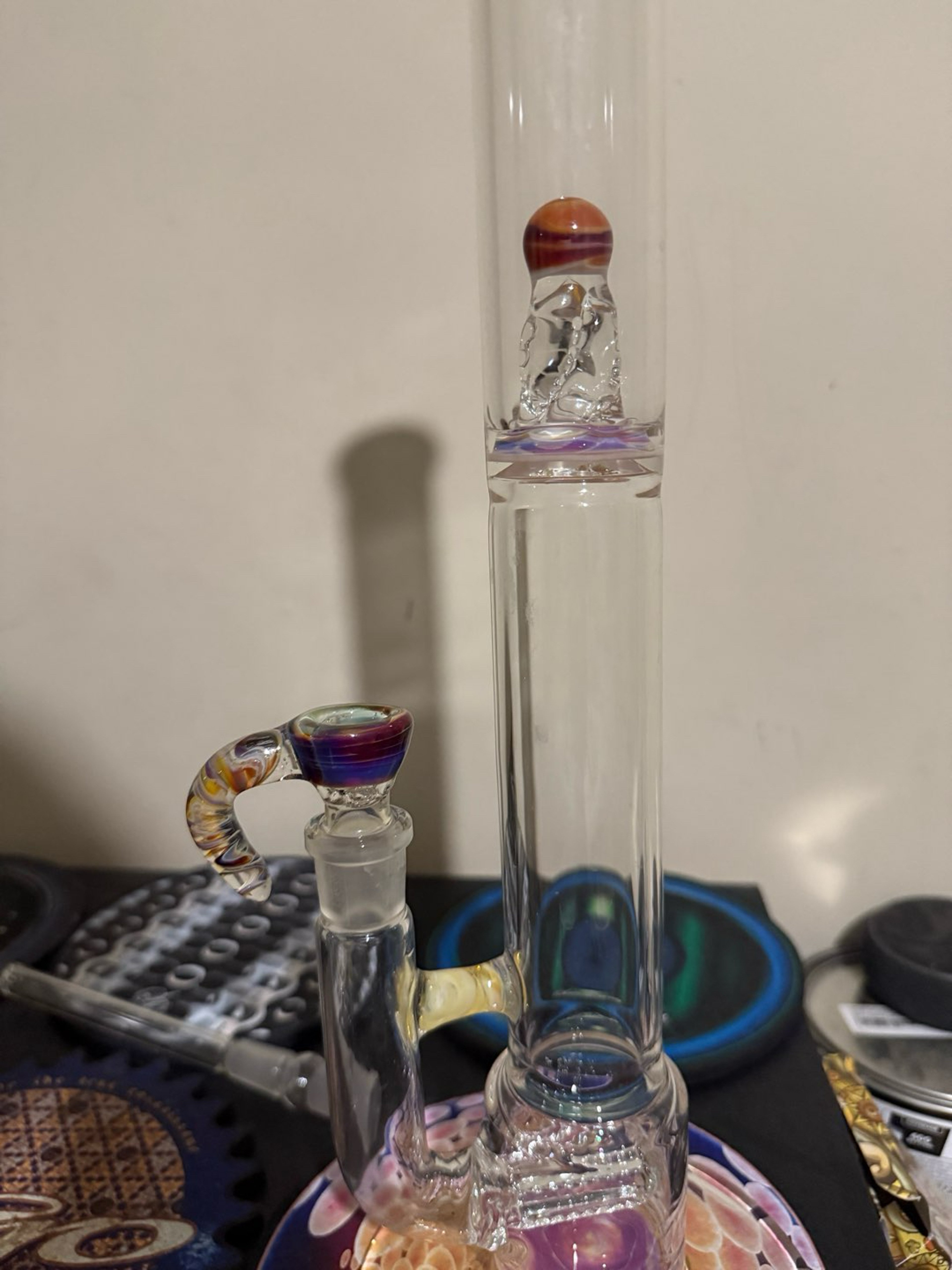 Preview pic of FWG Serendipity sextuple inline with perctosuccess
