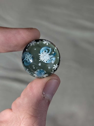 Preview pic of Chaka Marble
