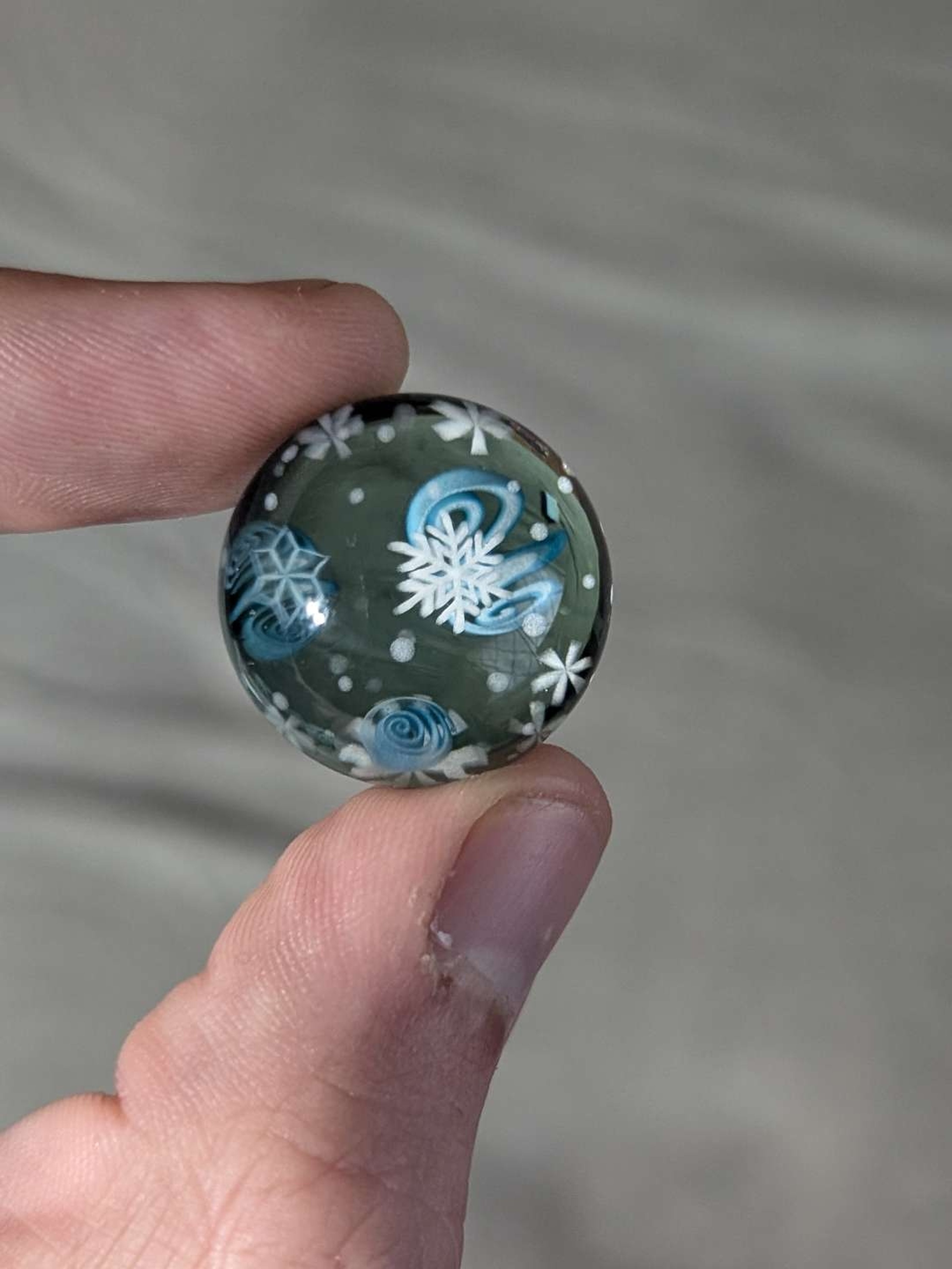 Preview pic of Chaka Marble