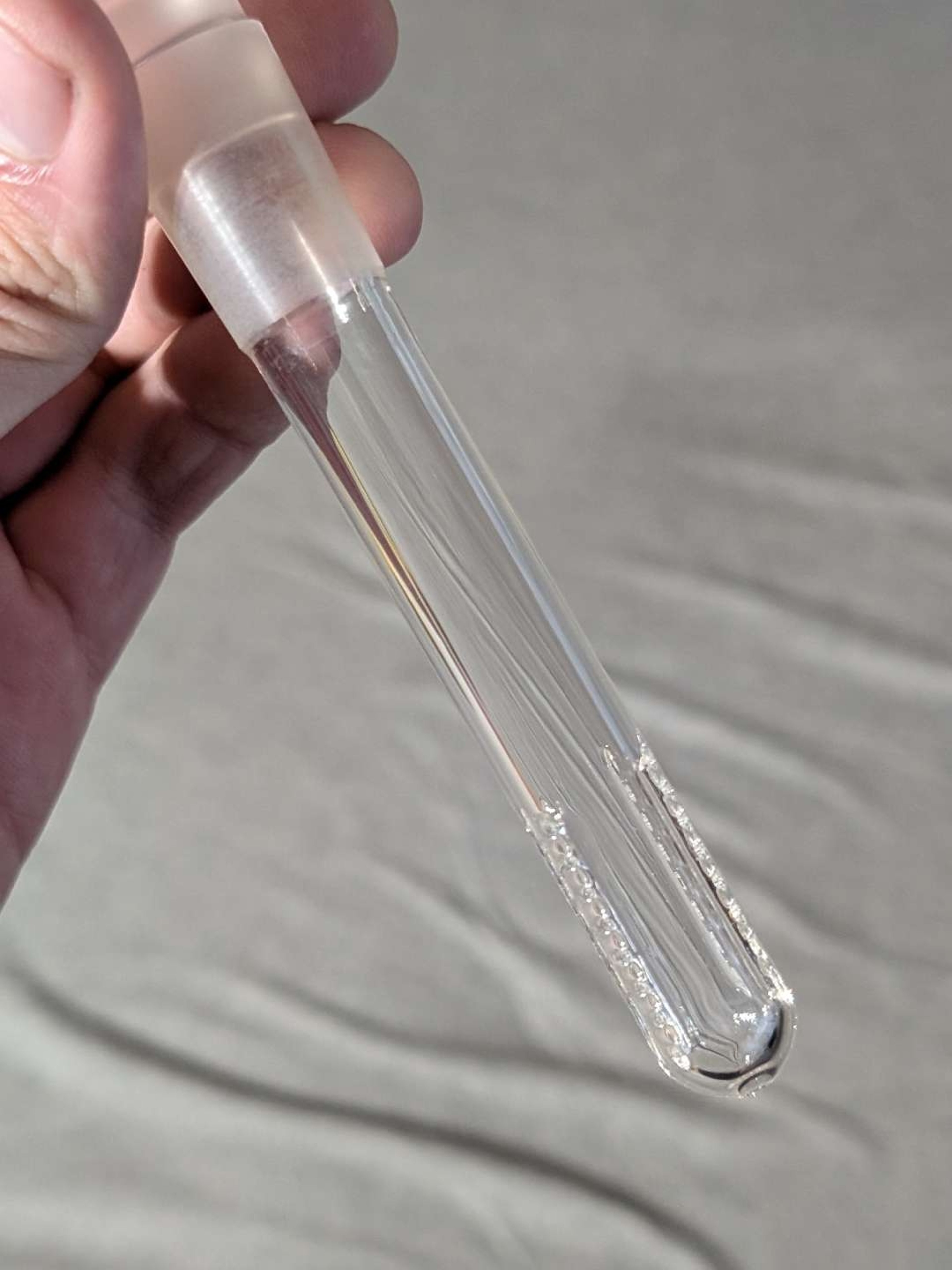 Preview pic of Mini monster downstem
