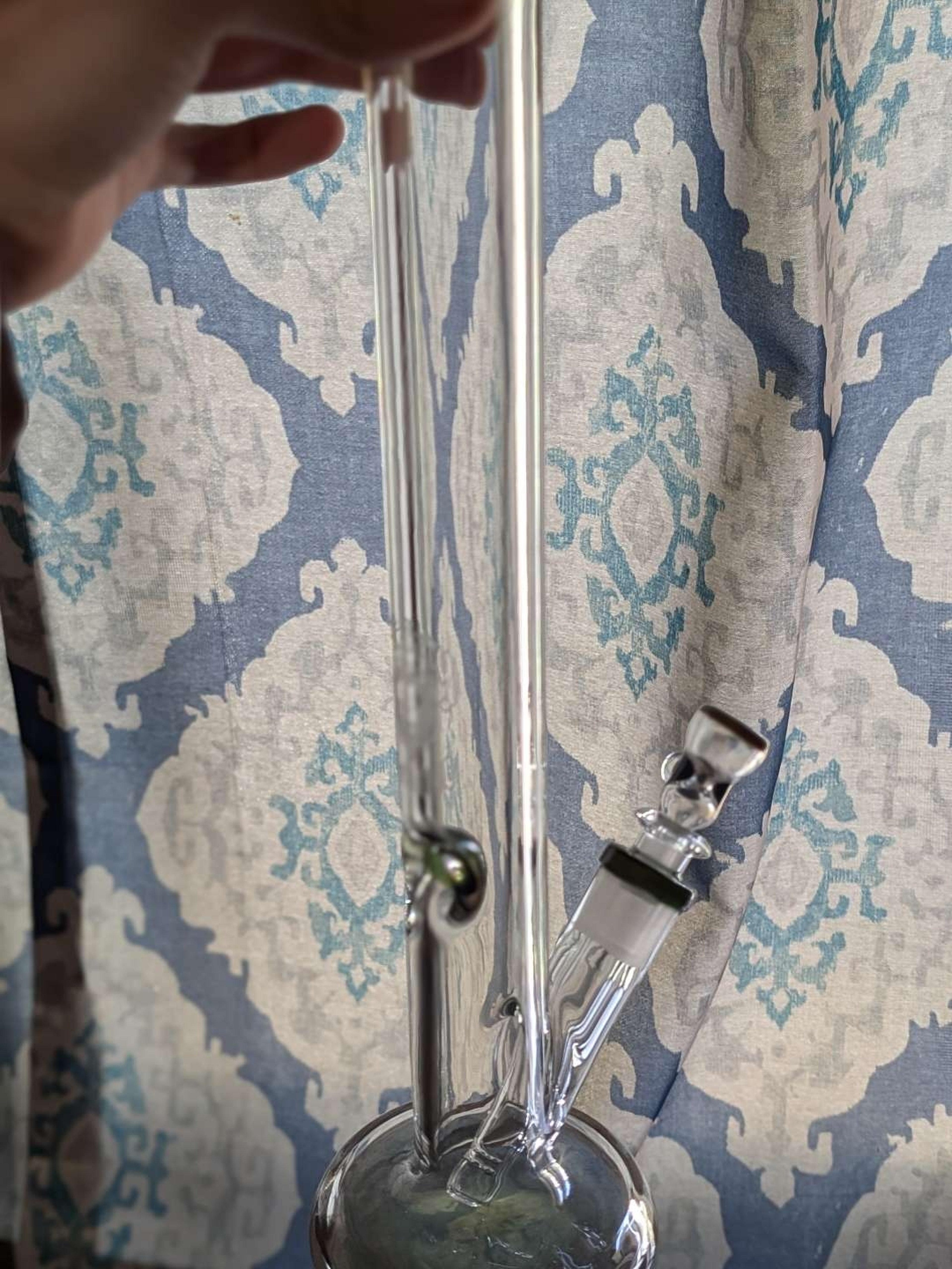 Preview pic of Mighty chalice hybrid