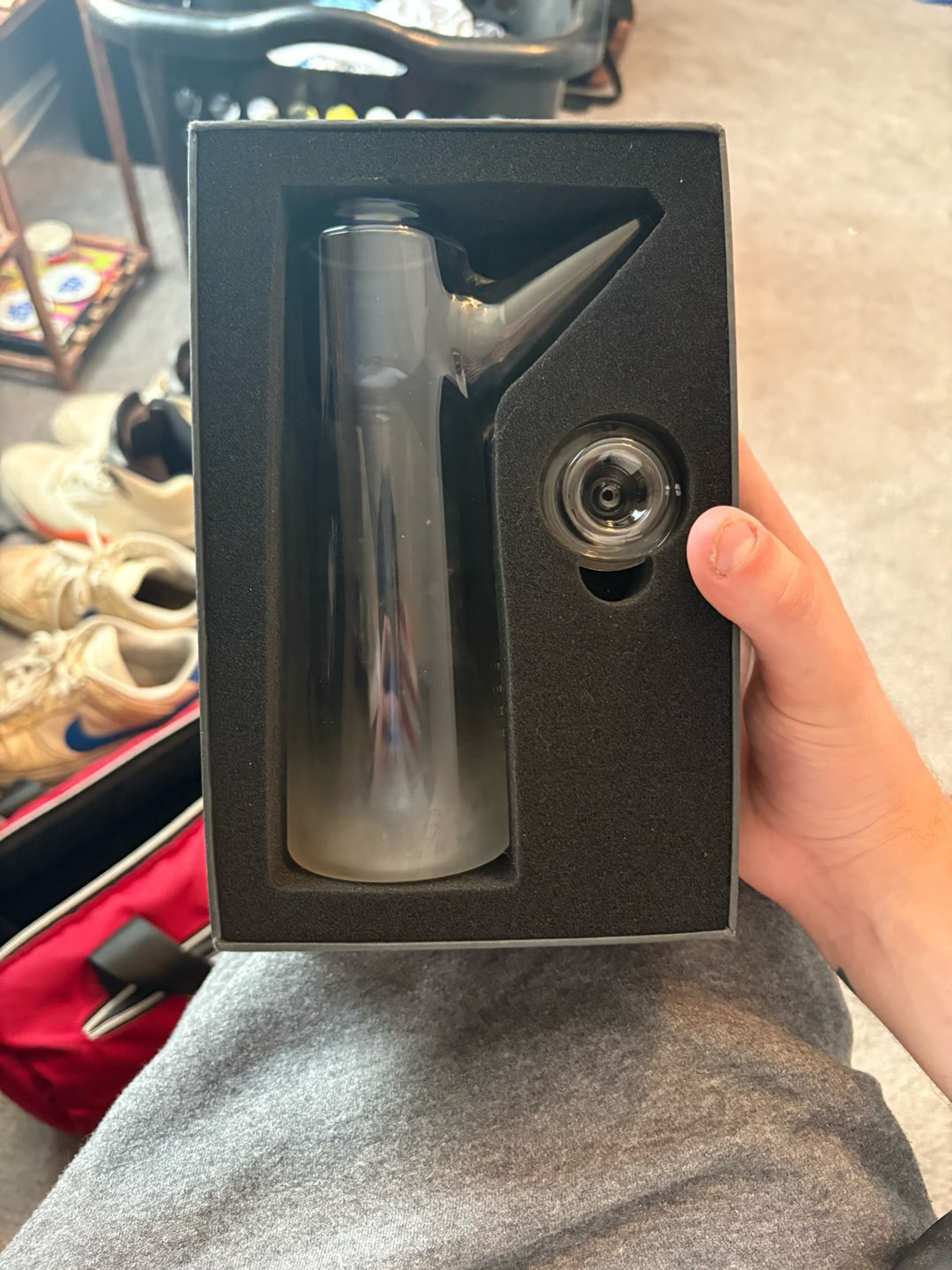 Preview pic of Puffco proxy droplet