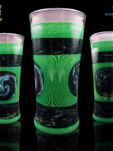 Preview pic of Darby x Big Z cup