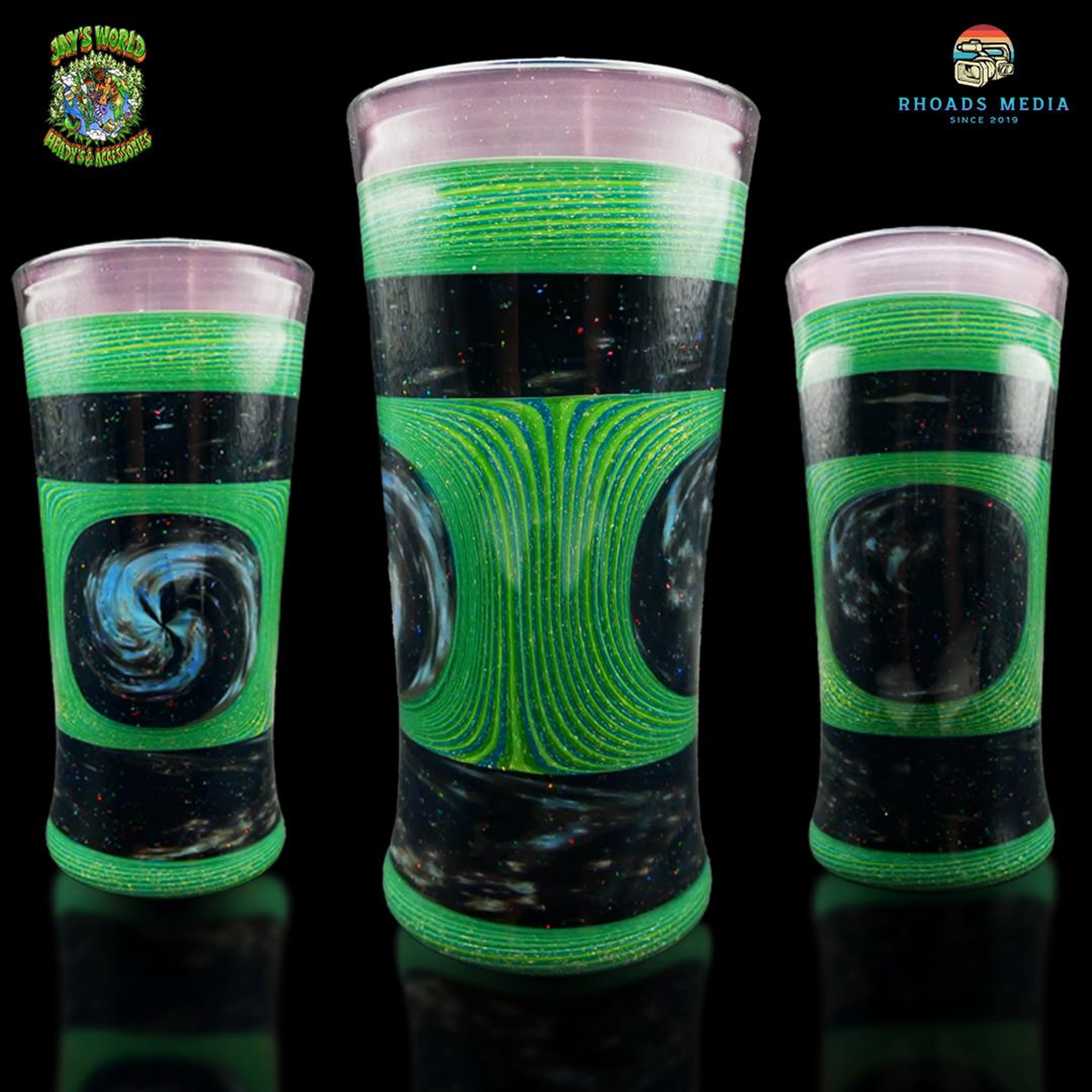 Preview pic of Darby x Big Z cup