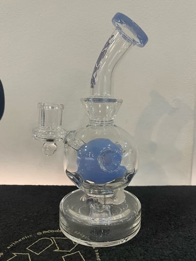 Preview pic of AFM Fab Ball Rig