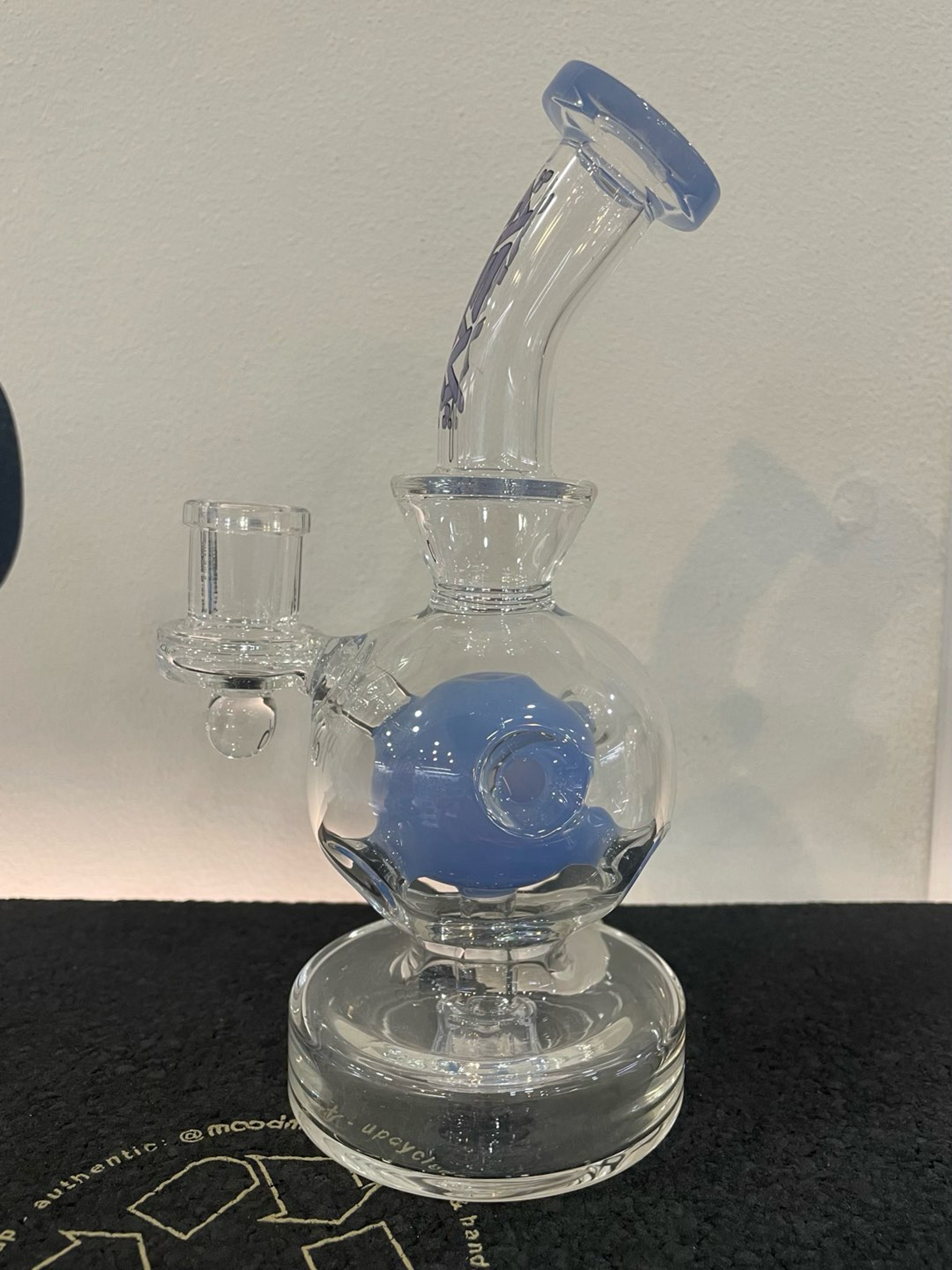 AFM Fab Ball Rig image 0