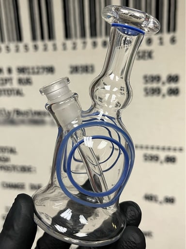 Preview pic of Bowman mini tube
