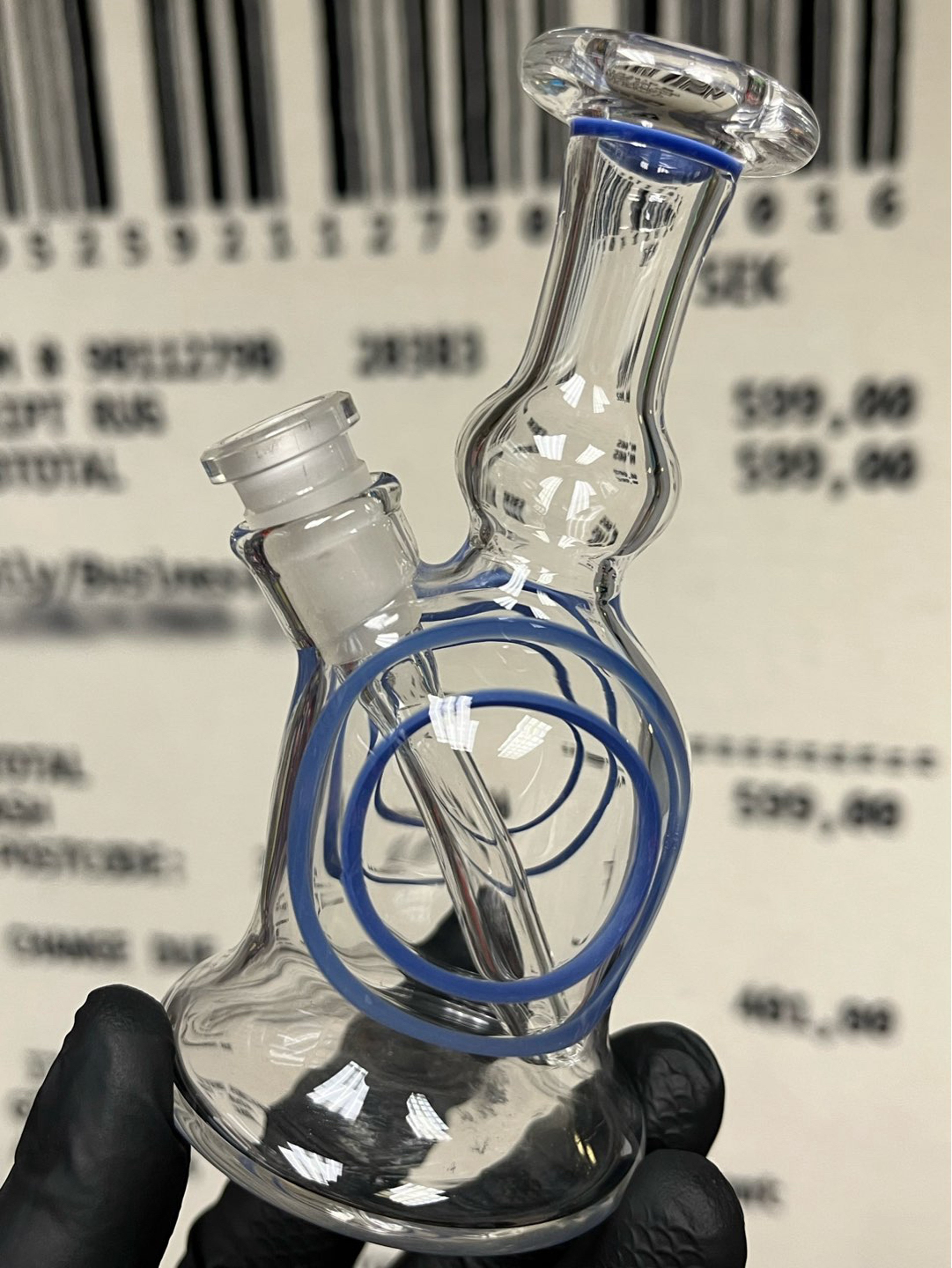 Preview pic of Bowman mini tube