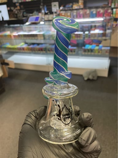 Preview pic of Pulsar Retro Swirl