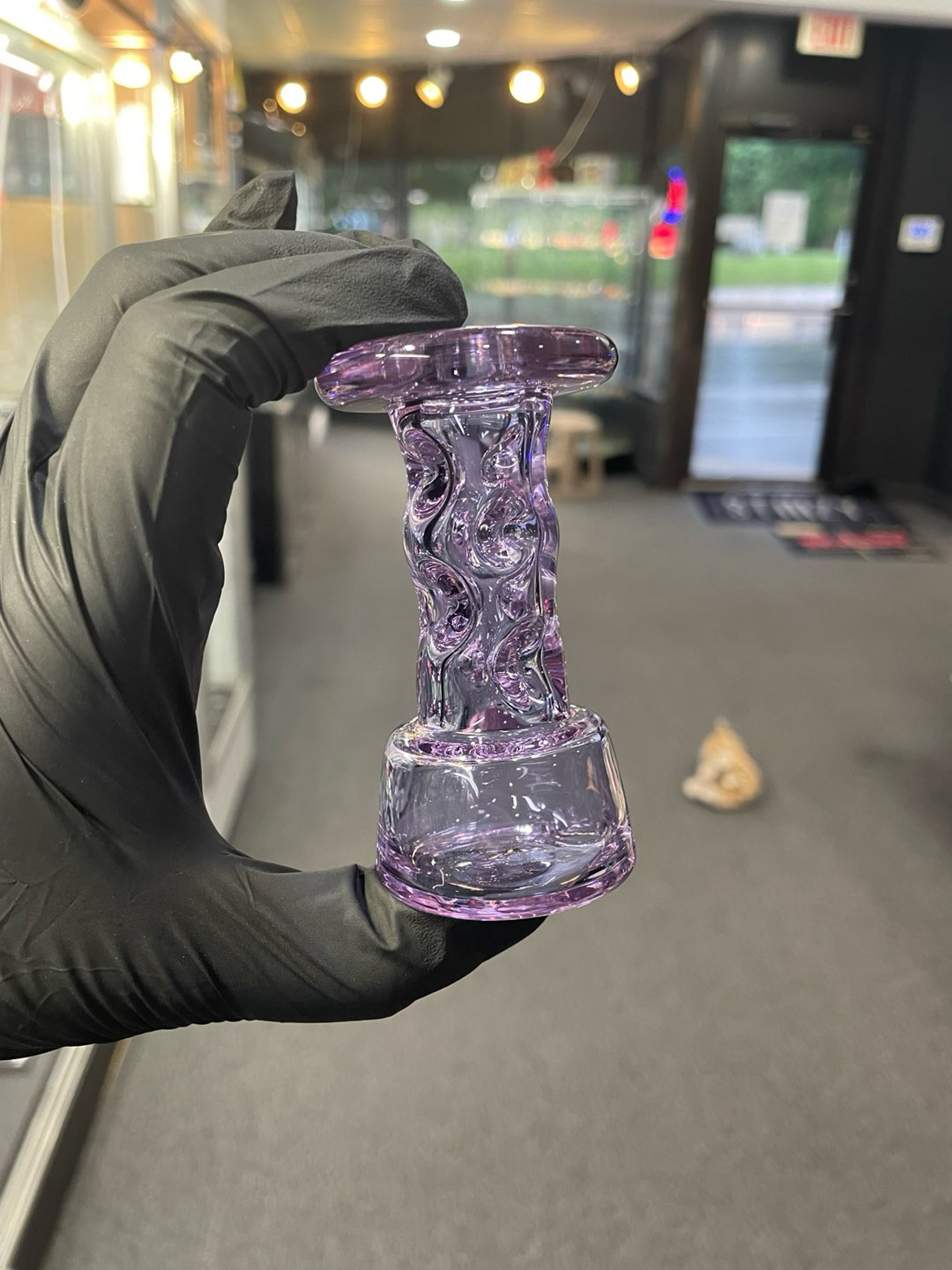 Preview pic of Durin Cooling Tower Mily Purple