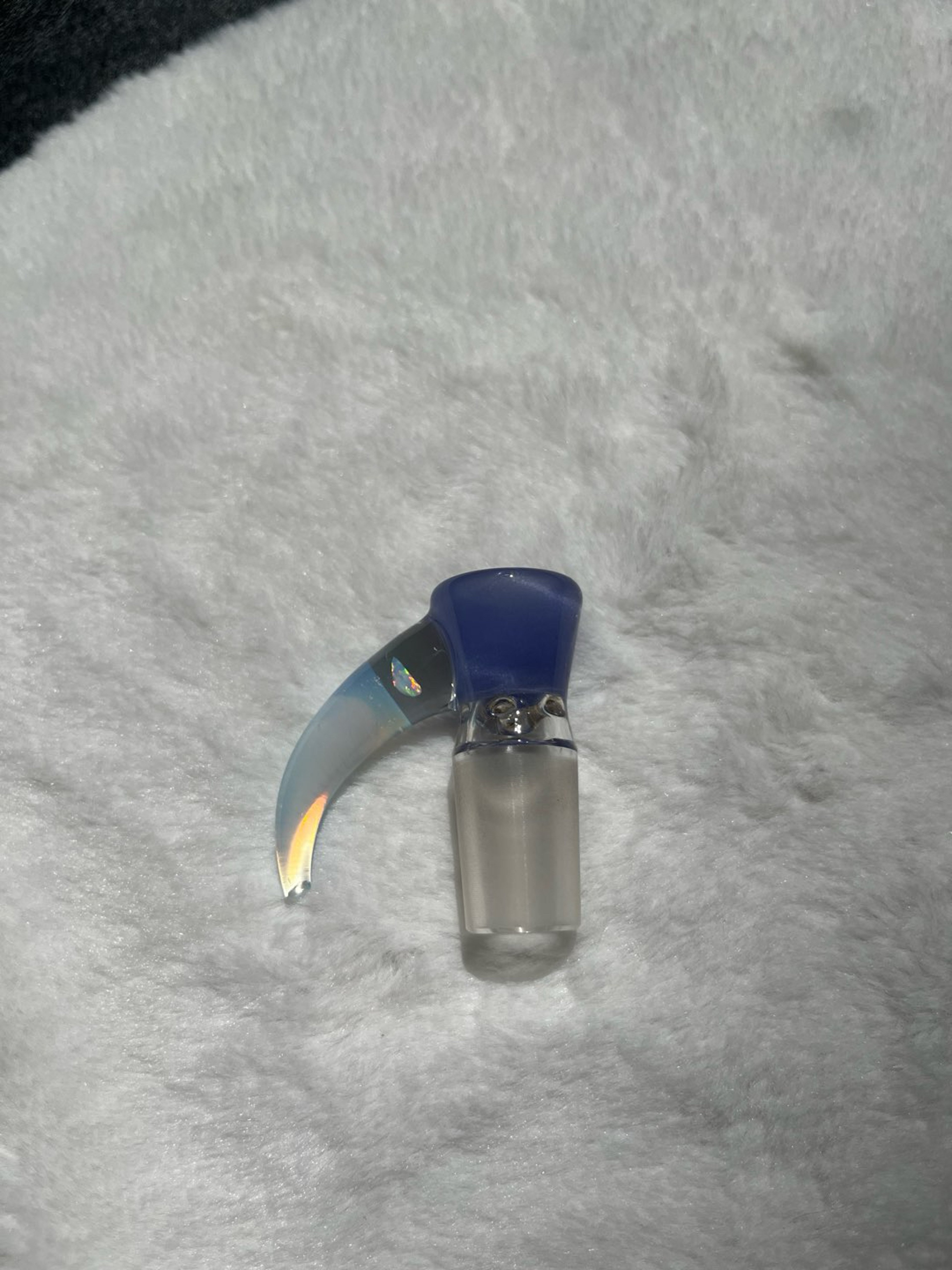 Preview pic of 18mm 4 Hole Unity Glass Bowl