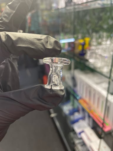 Preview pic of Durin Cooling Tower Pivot Top Clear