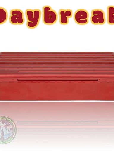 Preview pic of Puffco - Travel Case - Daybreak
