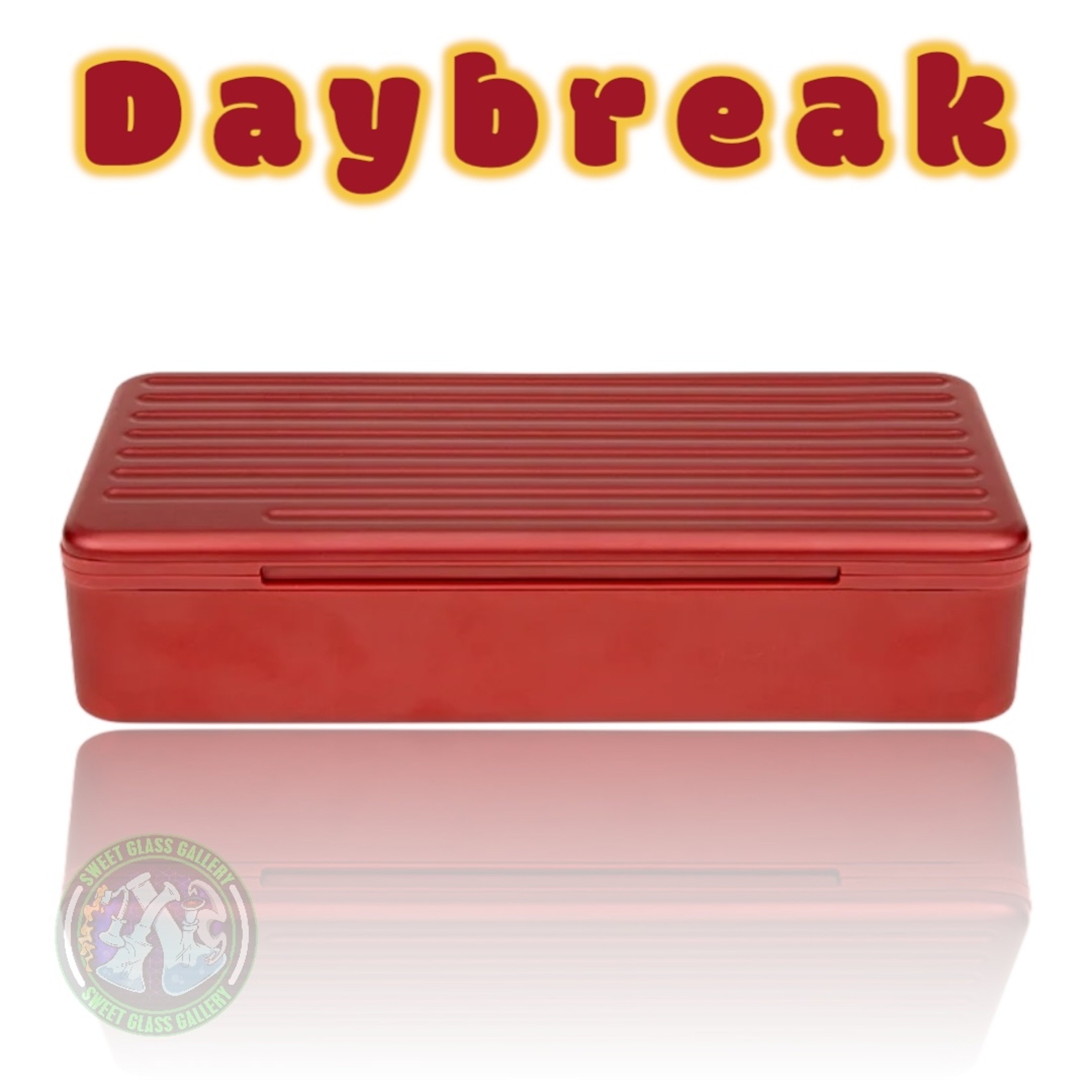 Preview pic of Puffco - Travel Case - Daybreak