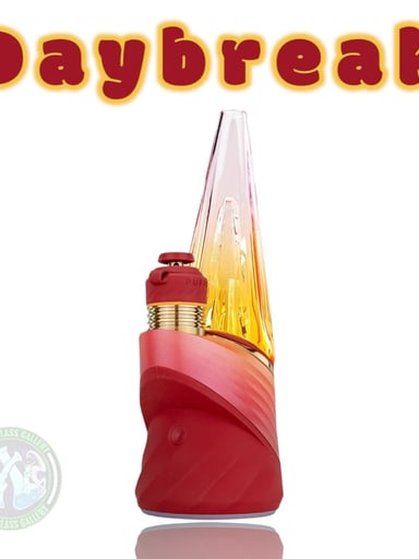 Preview pic of Puffco - Peak Pro 3DXL - Daybreak