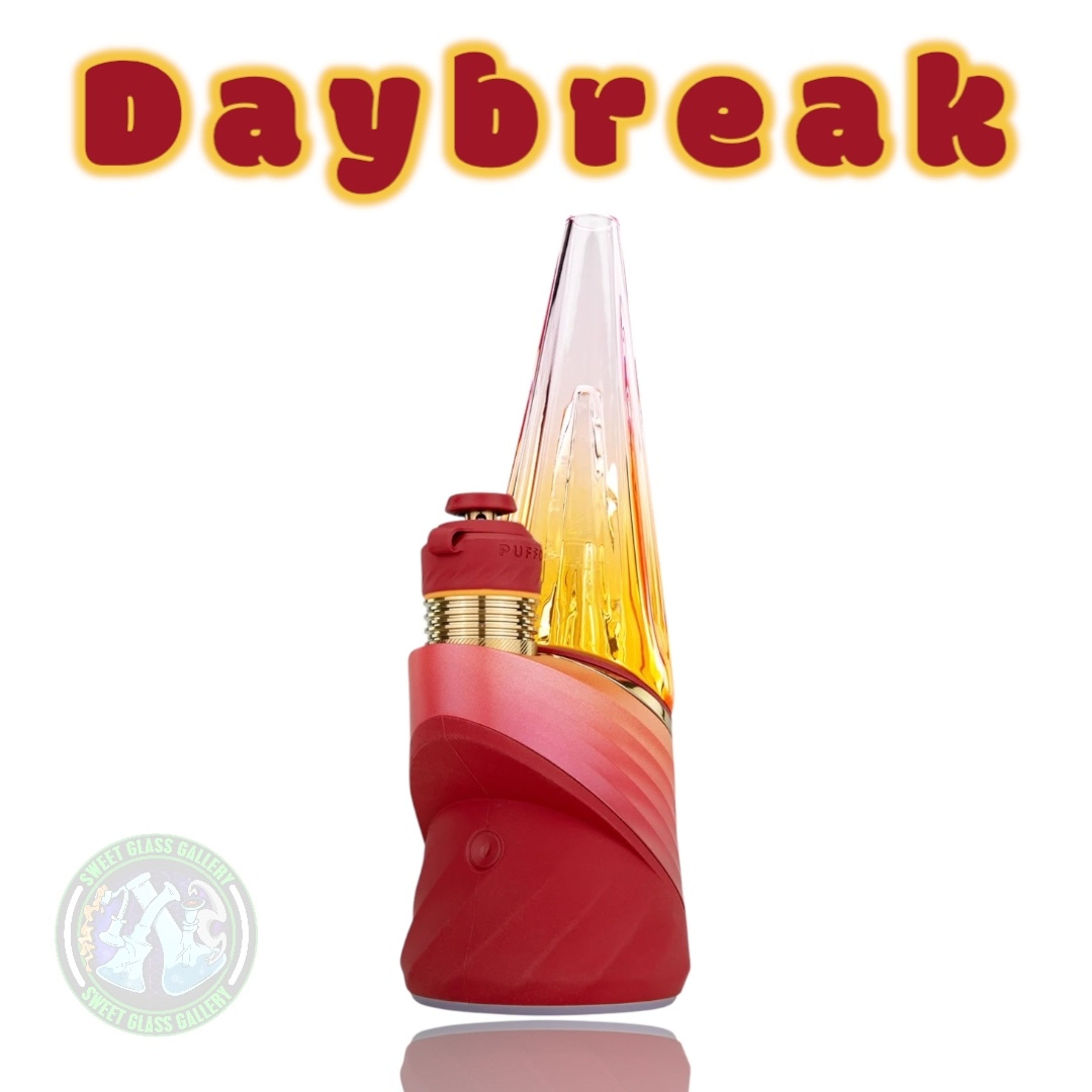 Preview pic of Puffco - Peak Pro 3DXL - Daybreak