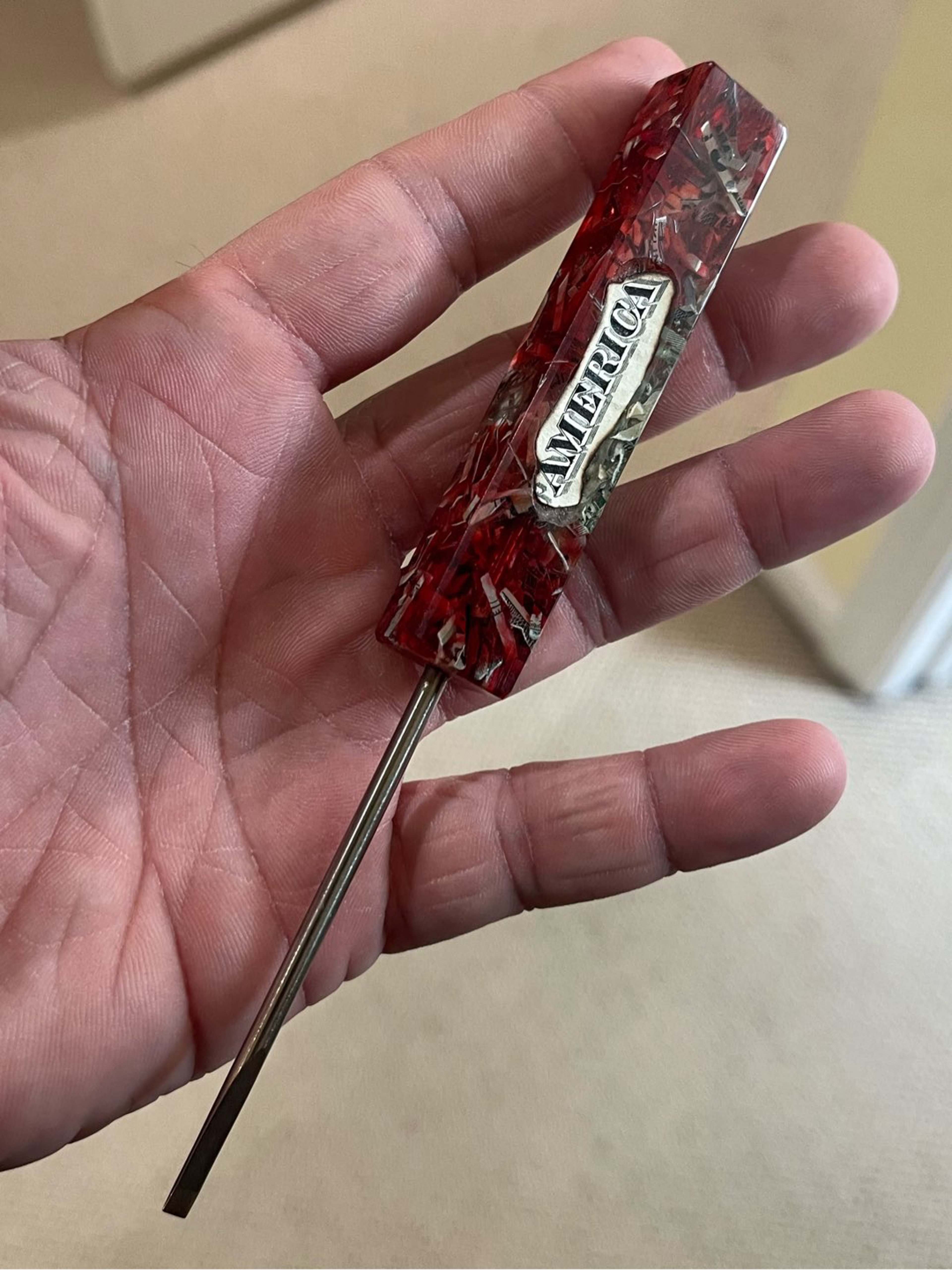 Preview pic of Dunkin Dabber by DunkinMedz