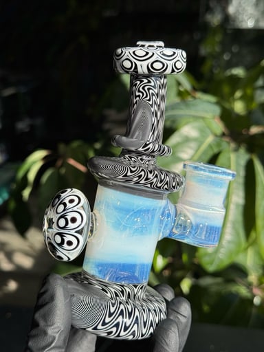 Preview pic of Jailbreak Jammer from RL Dots