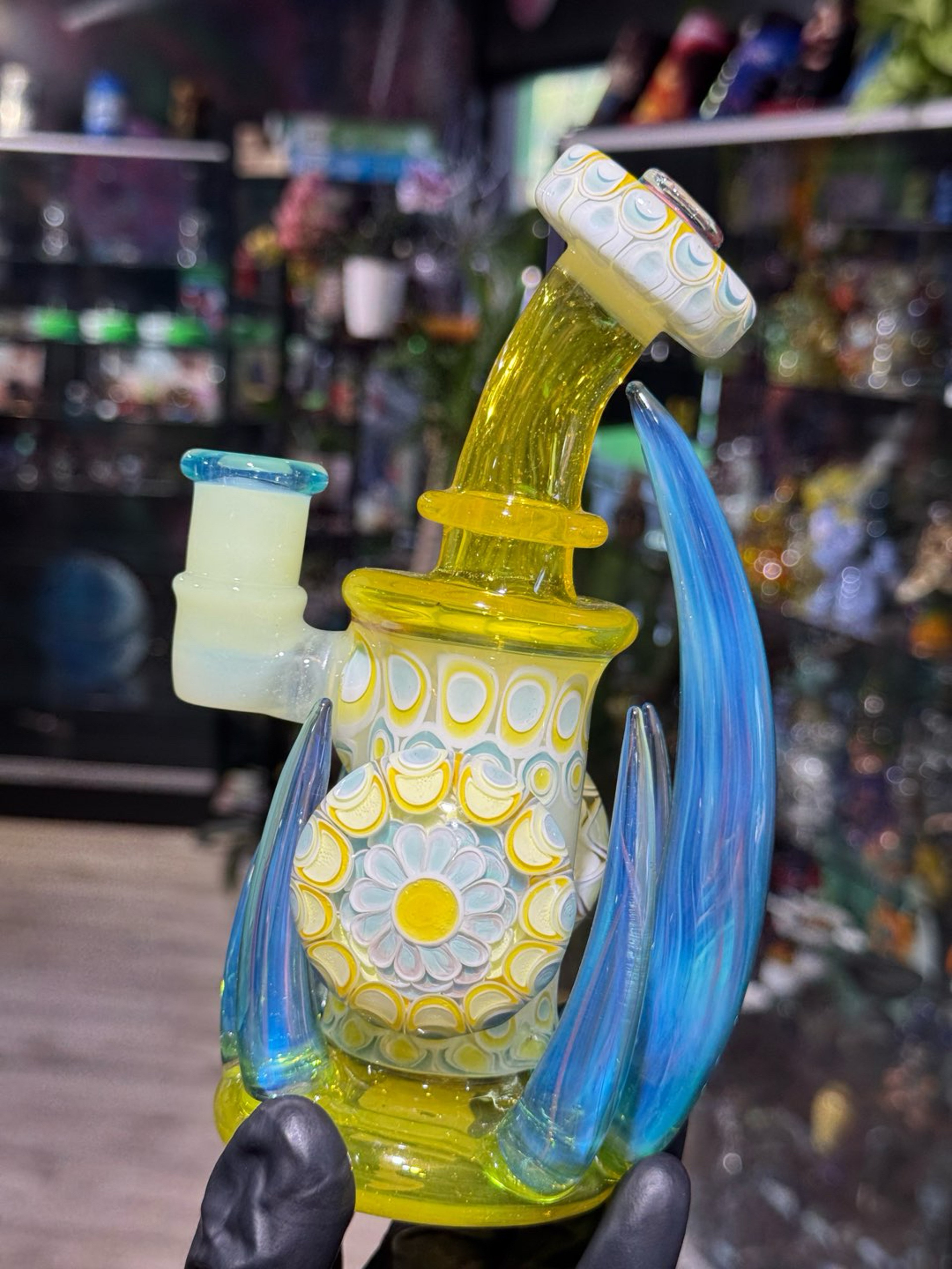 Preview pic of CFL + UV Rl Dots Jammer