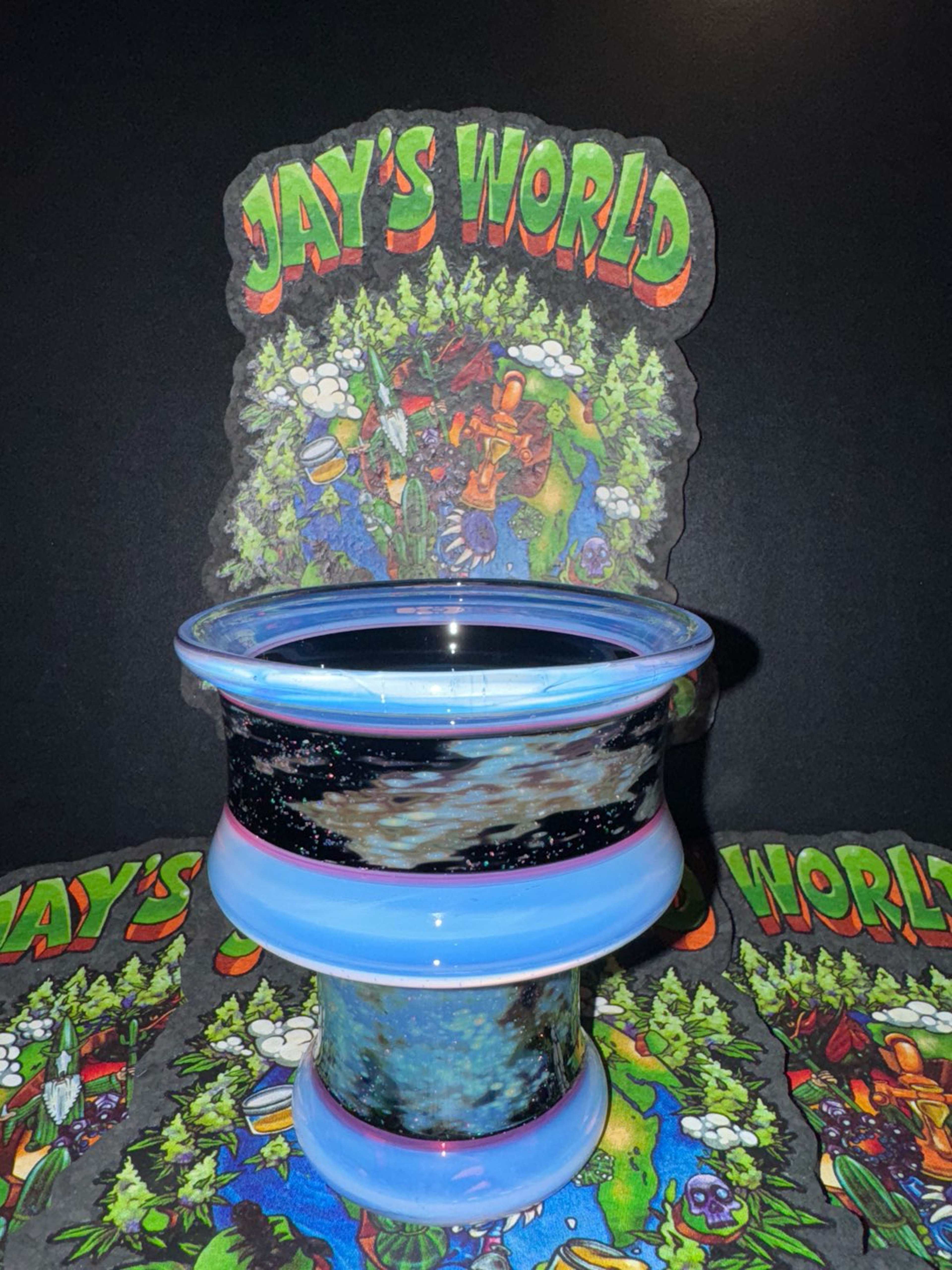 Preview pic of Big Z cup