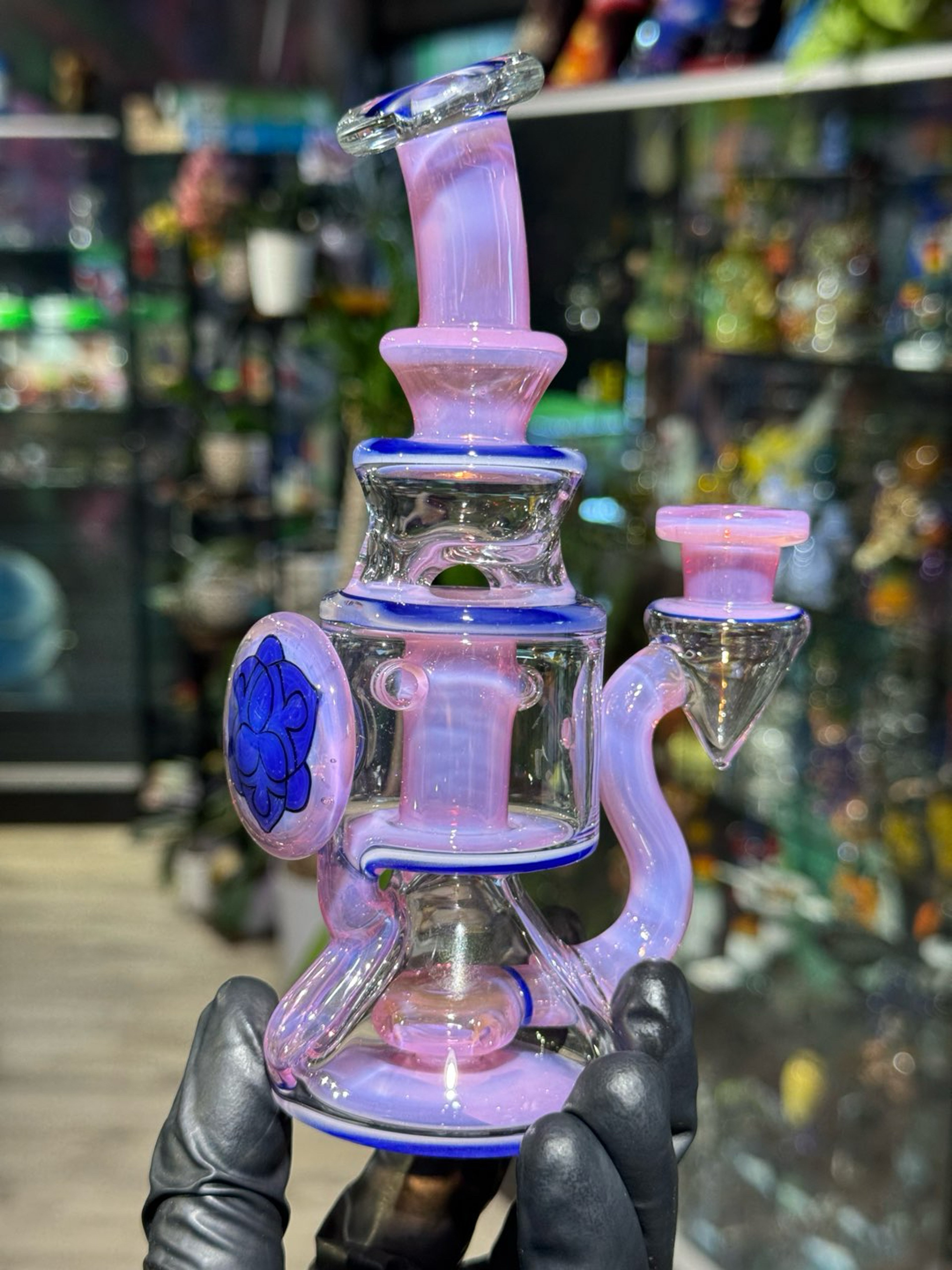 Preview pic of Suro T from Joe Copeland