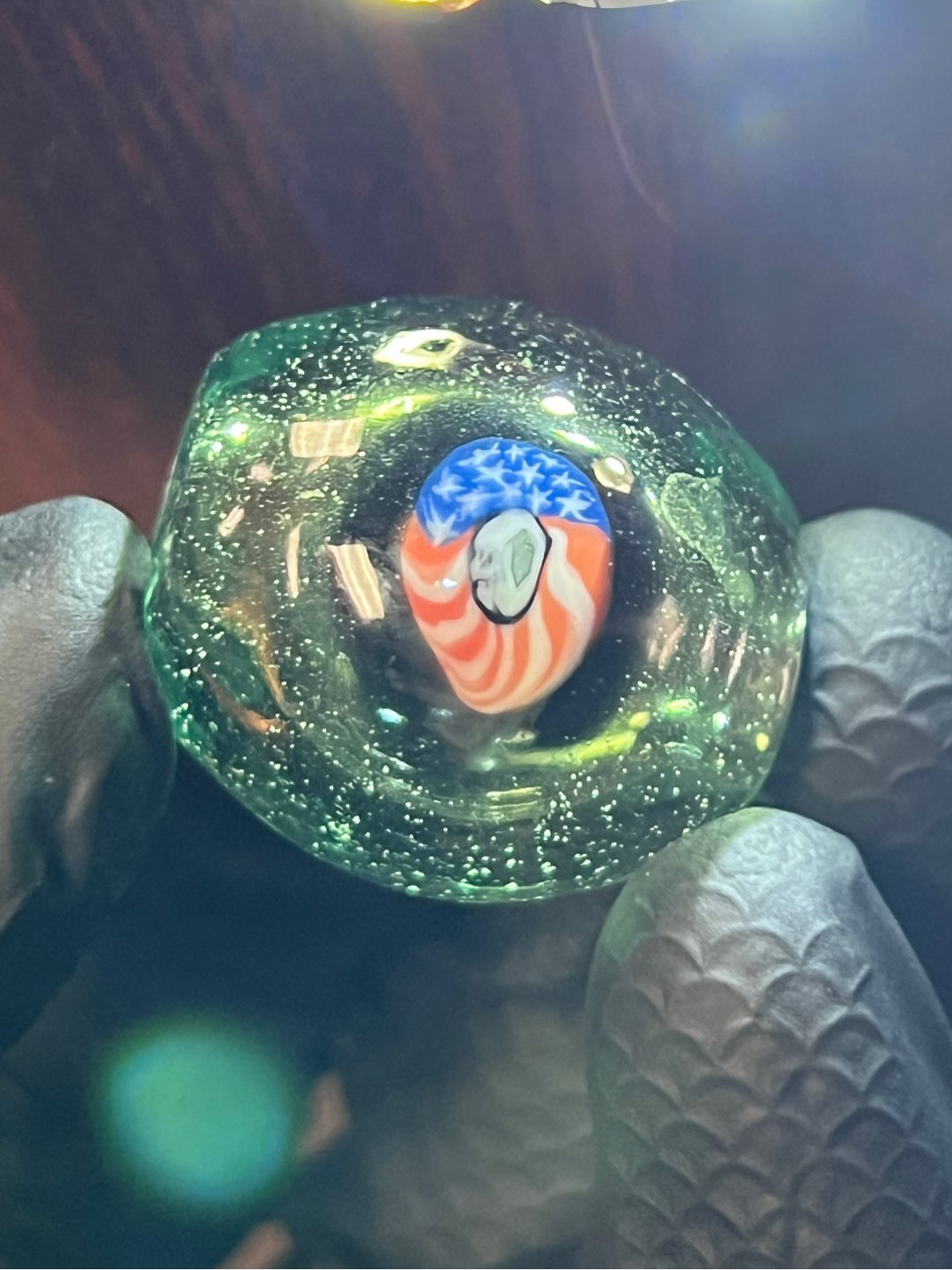Preview pic of CFL AKM bead
