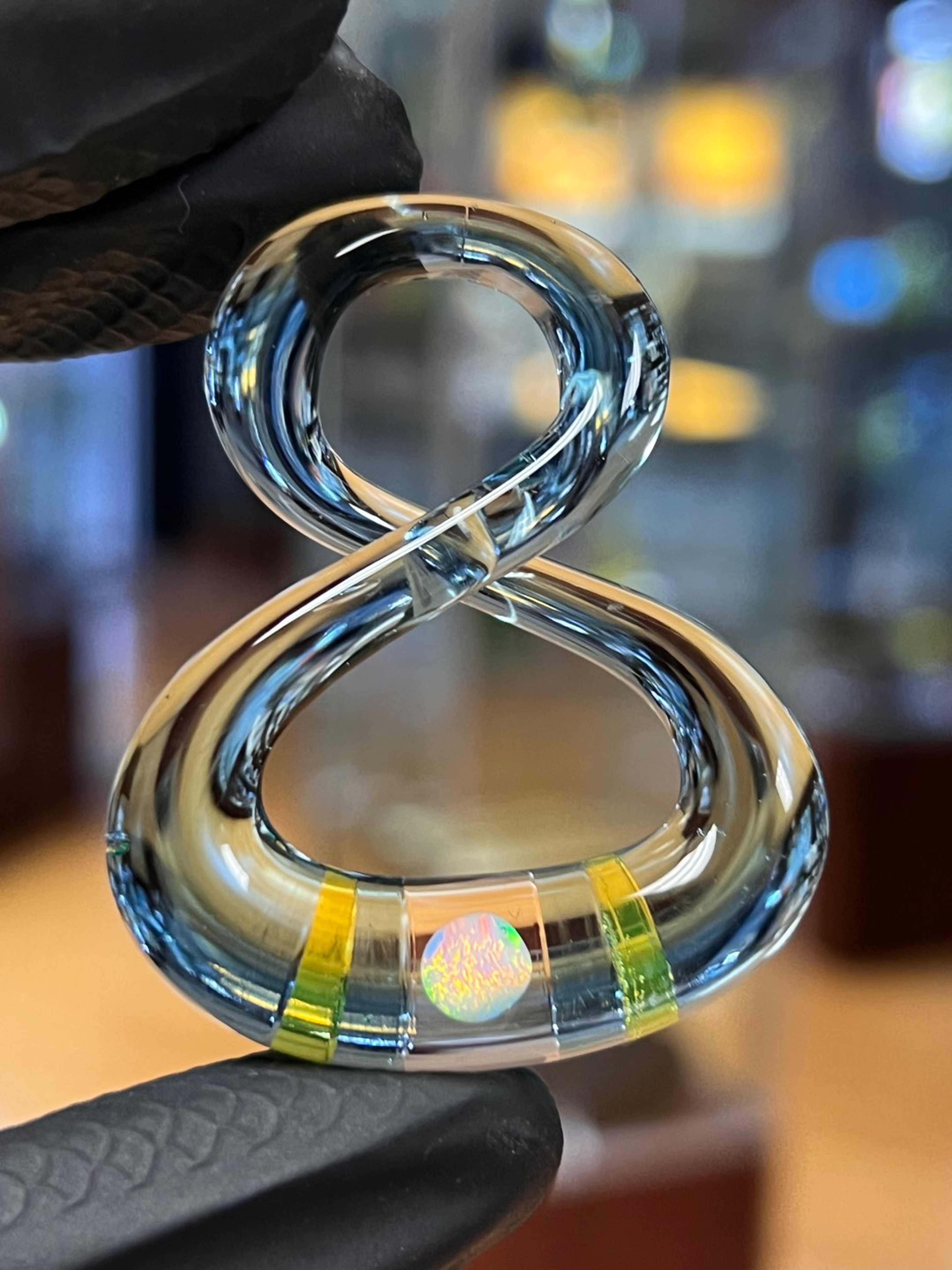 Preview pic of Natey love LG UV pendant